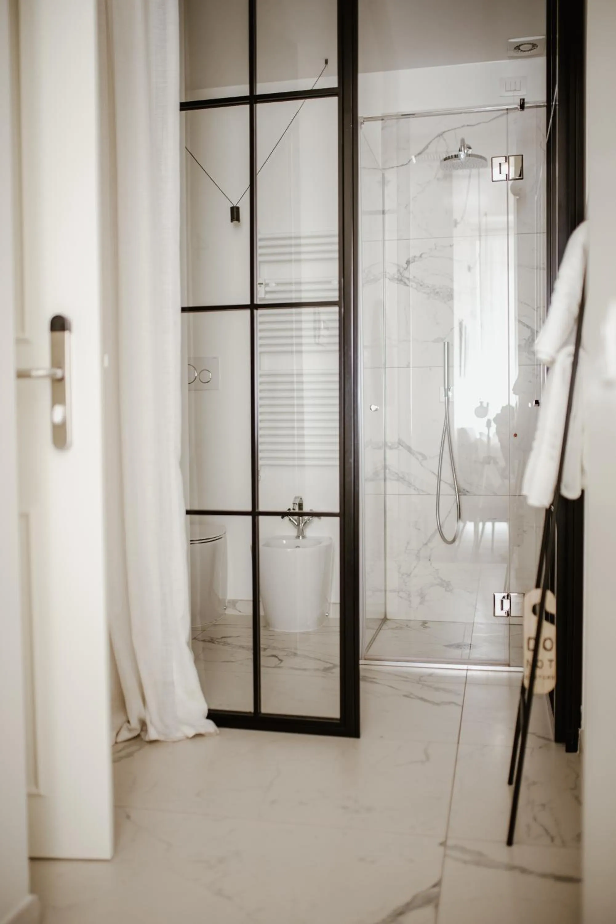 Bathroom in Cà Bèla - Porta Romana