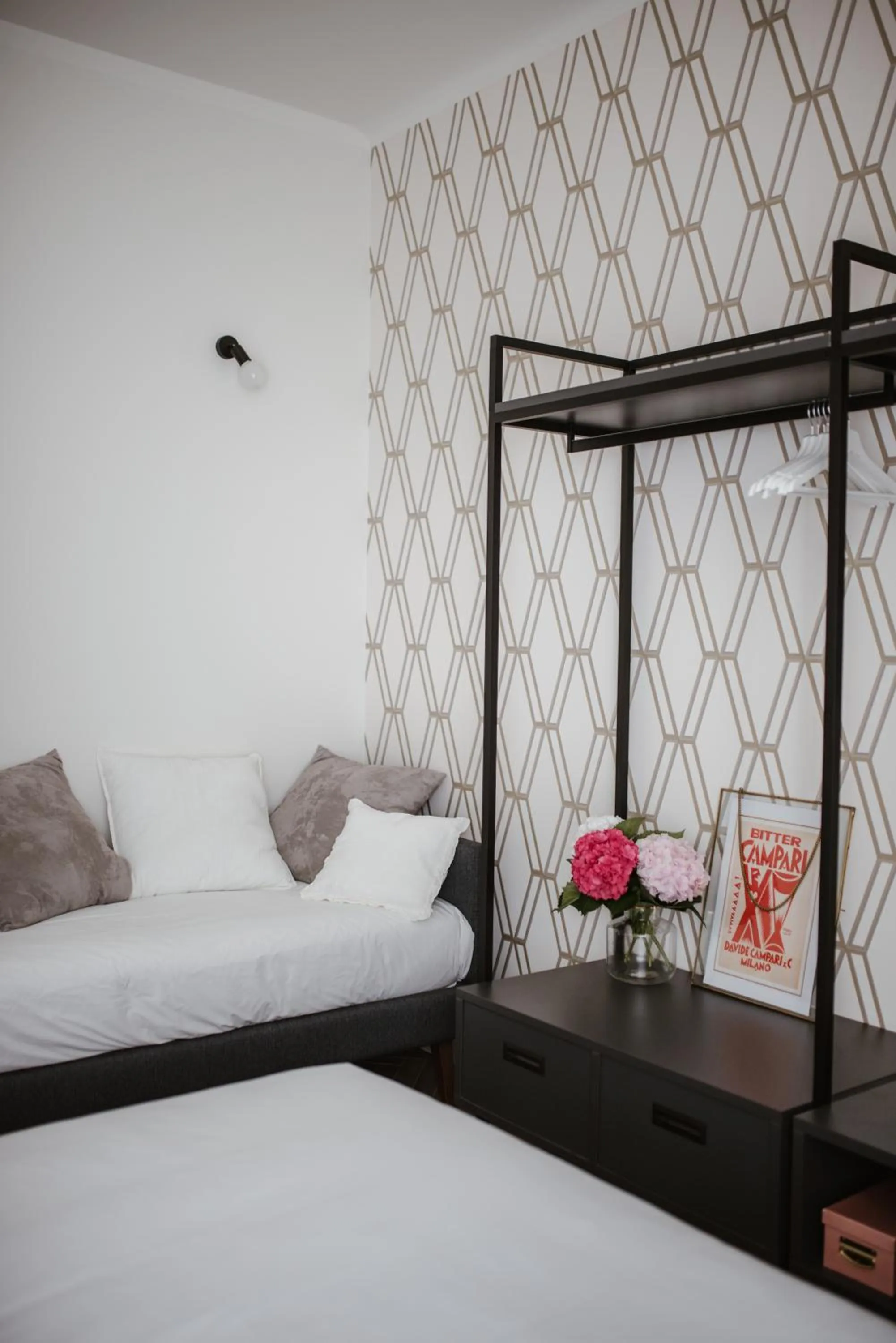 Bed in Cà Bèla - Porta Romana