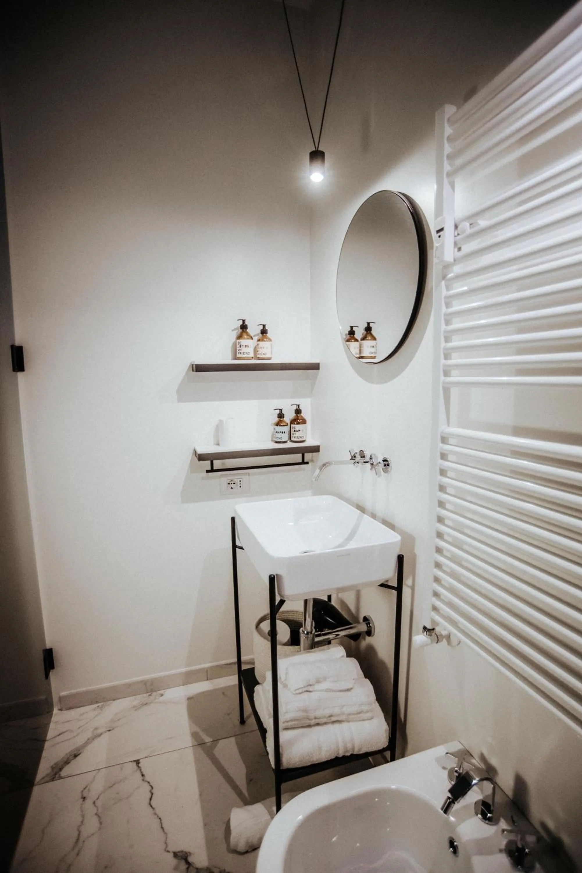 Cà Bèla - Porta Romana