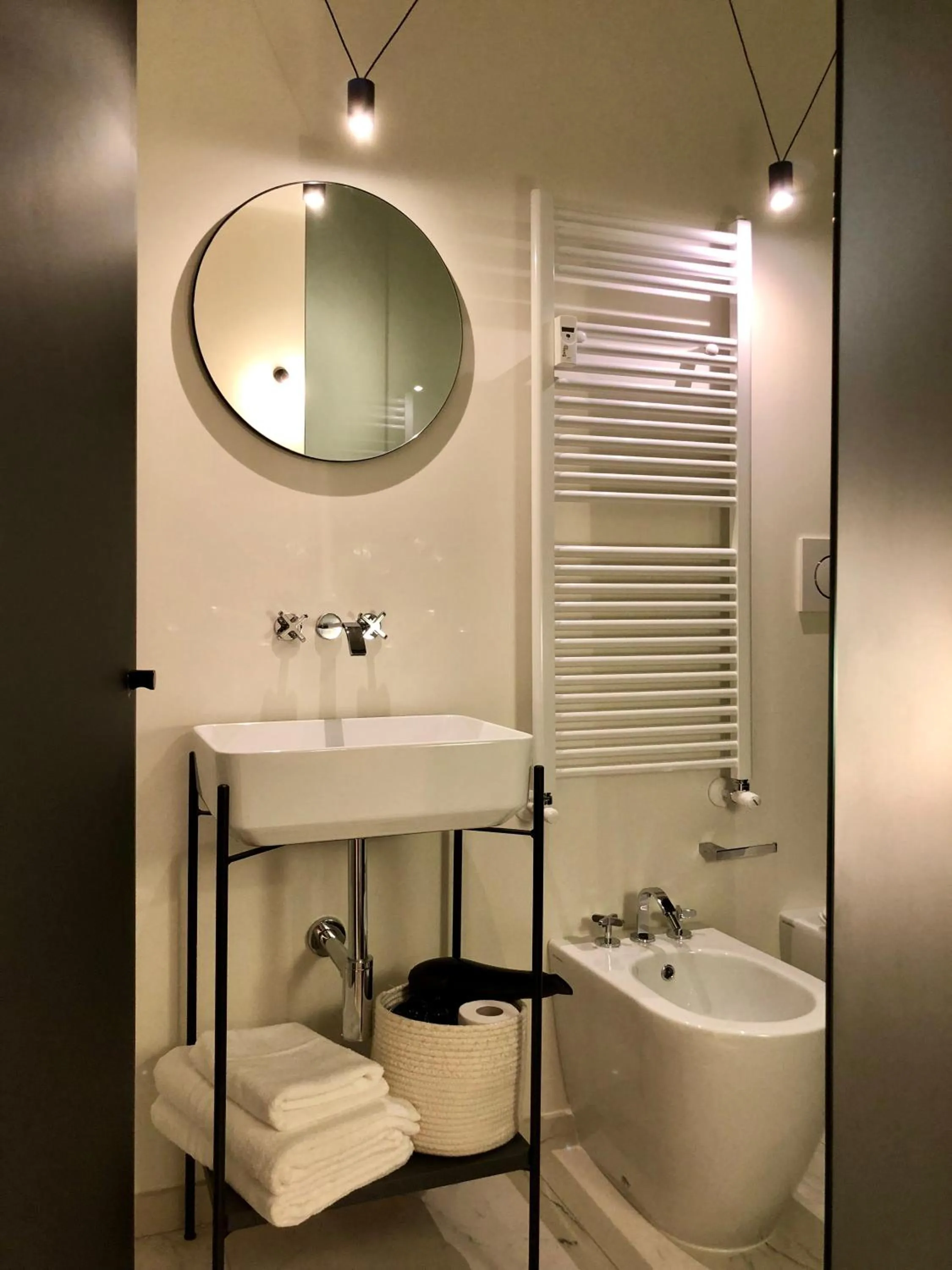 Cà Bèla - Porta Romana