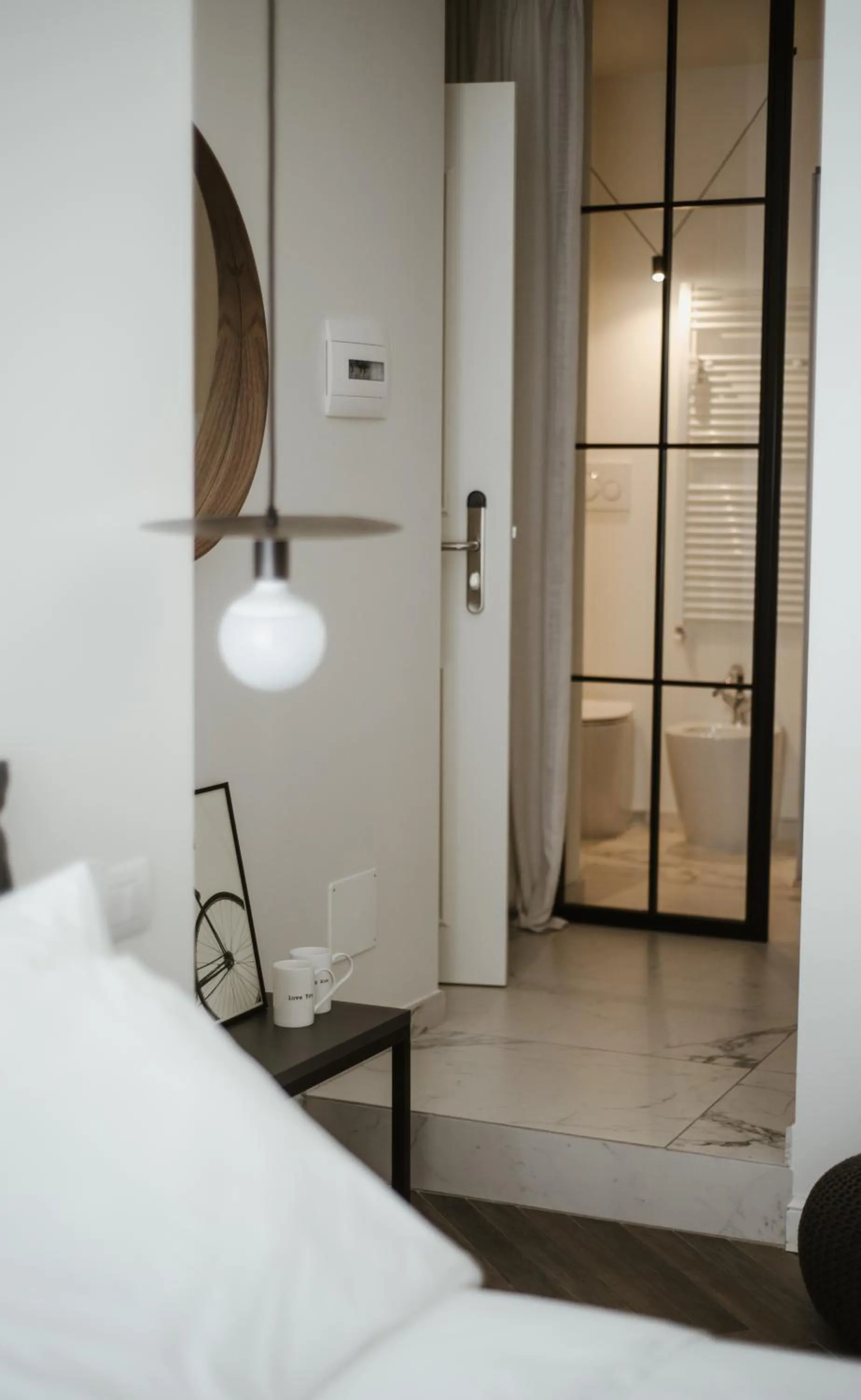 Bed in Cà Bèla - Porta Romana