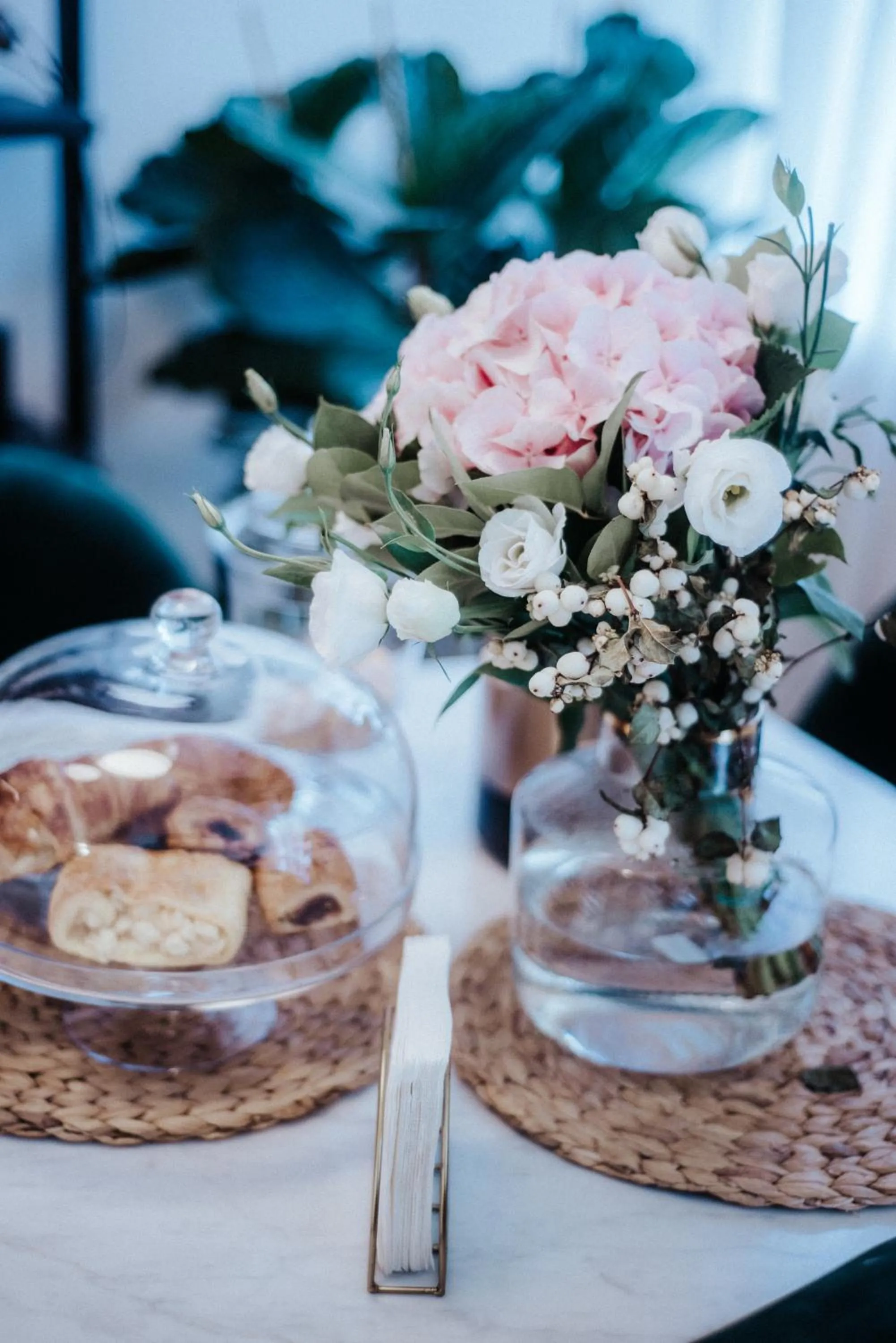 Food and drinks in Cà Bèla - Porta Romana