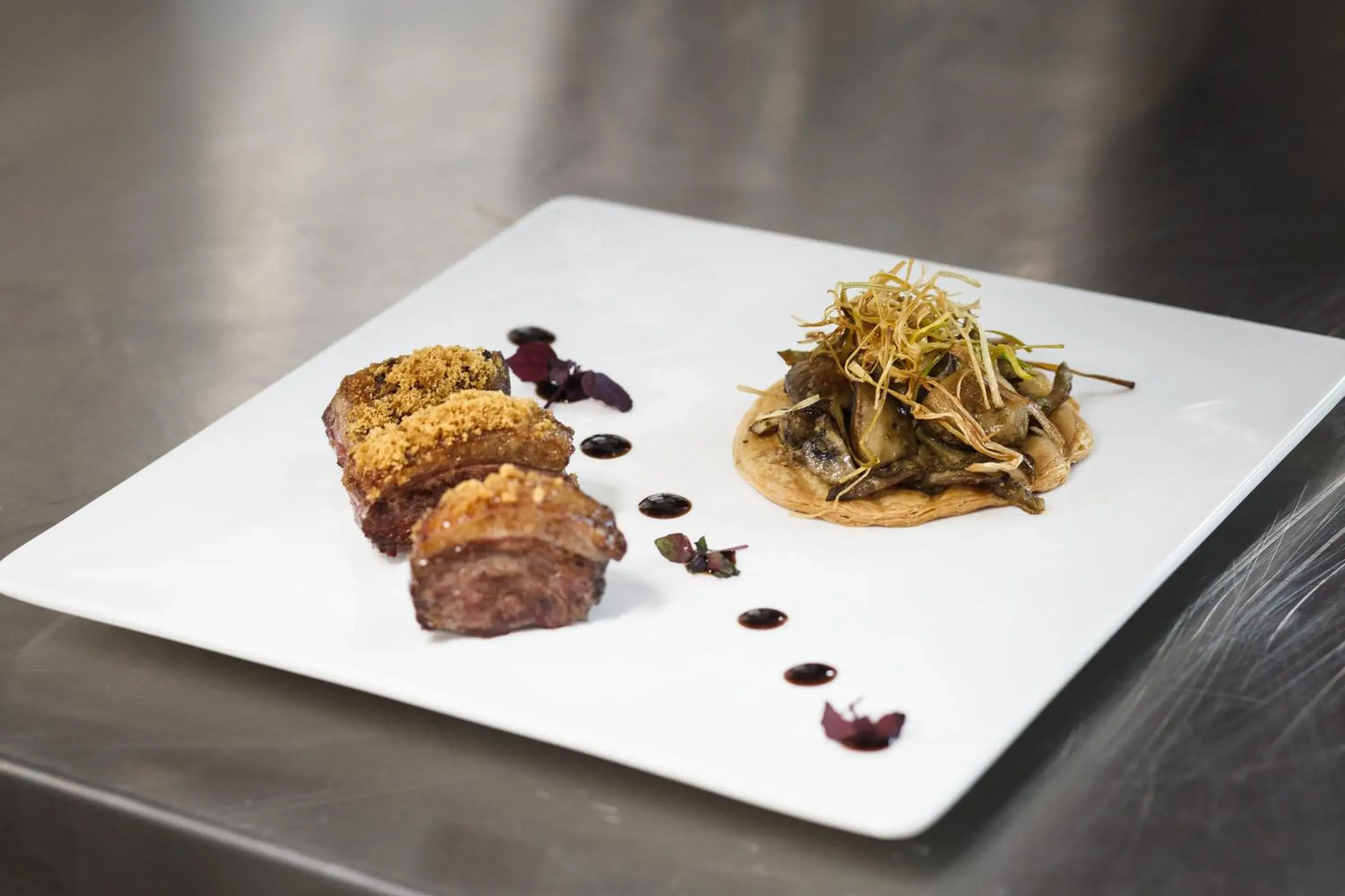 Restaurant/places to eat in Best Western Plus Paris Meudon Ermitage Restaurant/places to eat in Best Western Plus Paris Meudon Ermitage