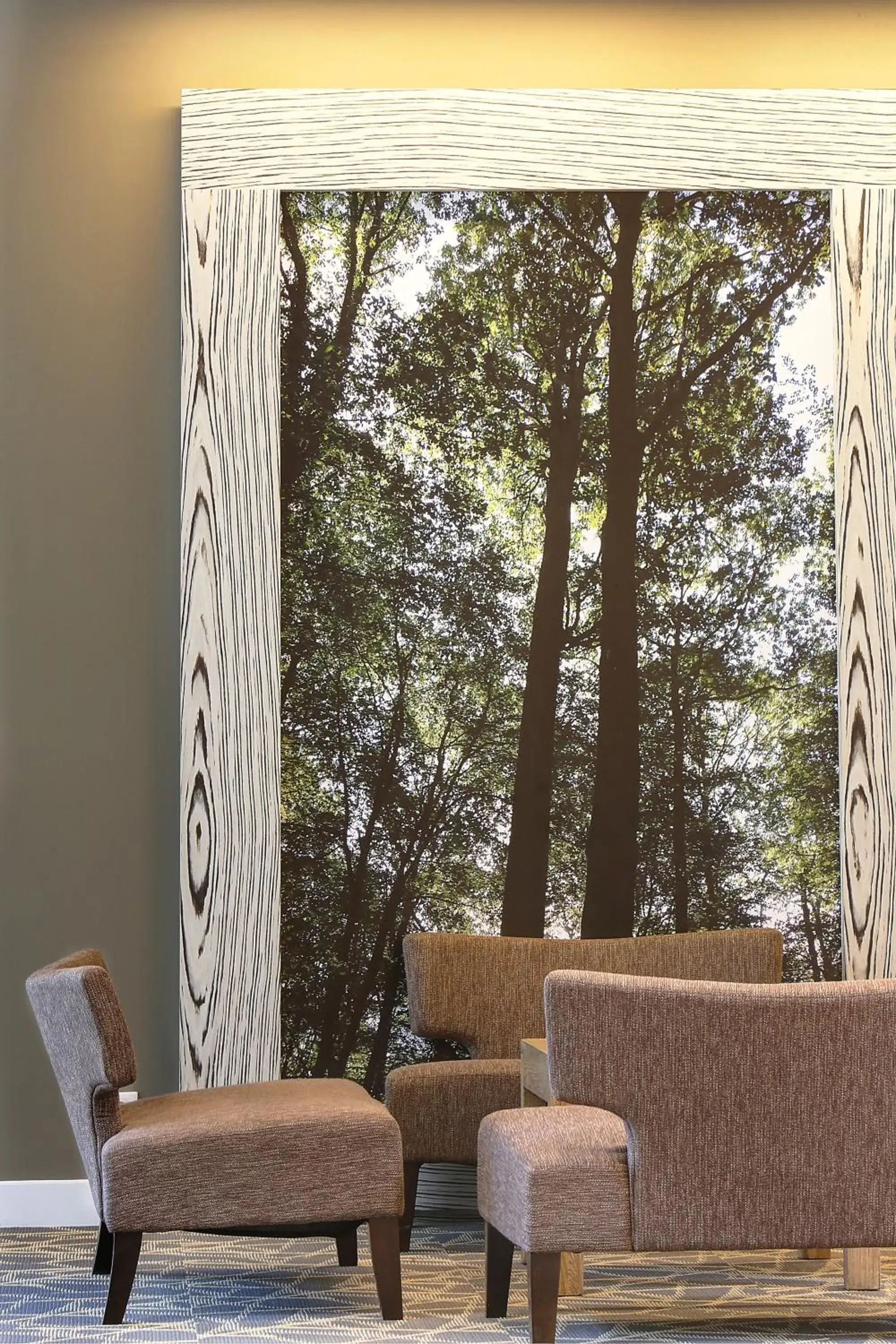 Lobby or reception in Best Western Plus Paris Meudon Ermitage Lobby or reception in Best Western Plus Paris Meudon Ermitage