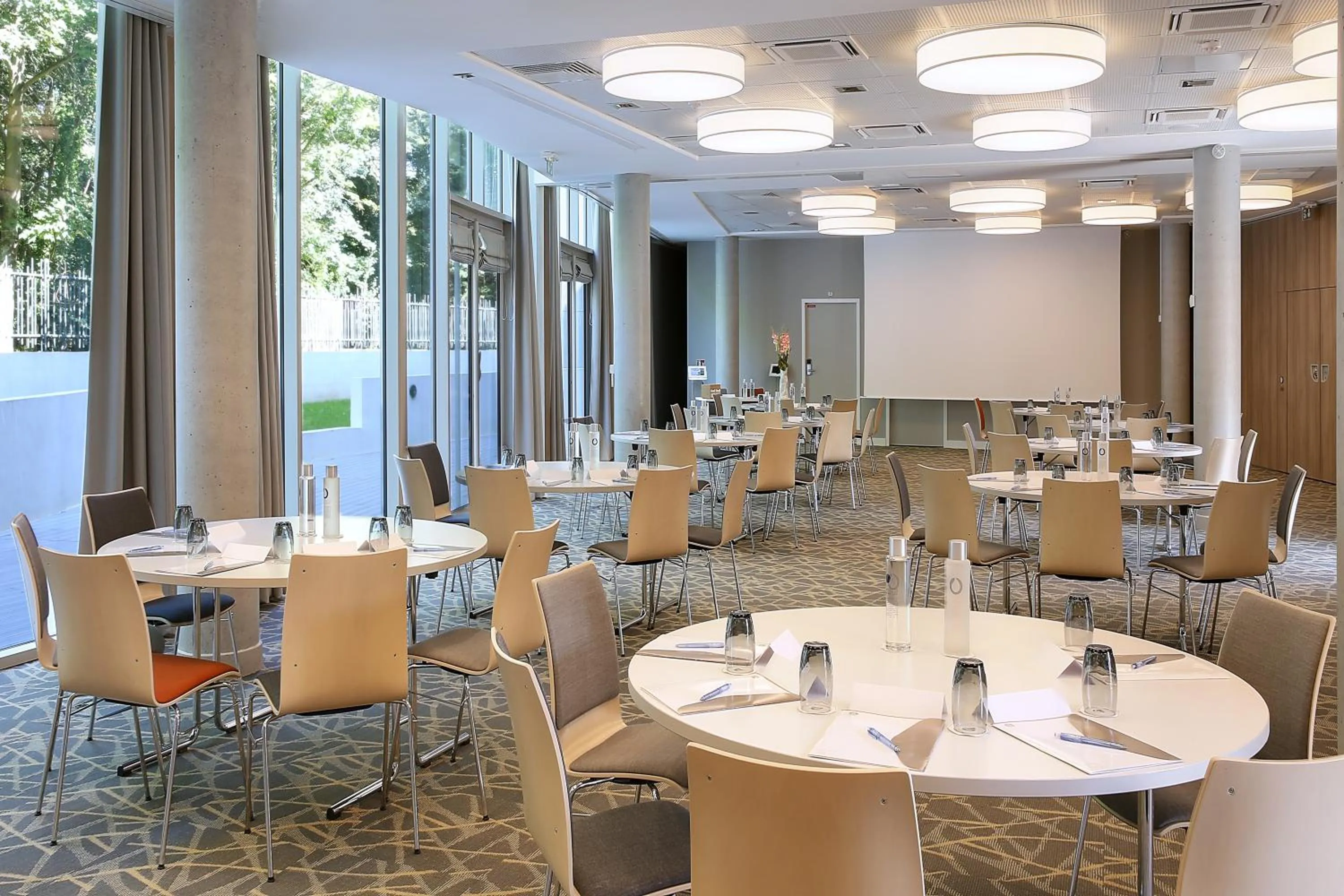Banquet/Function facilities in Best Western Plus Paris Meudon Ermitage
