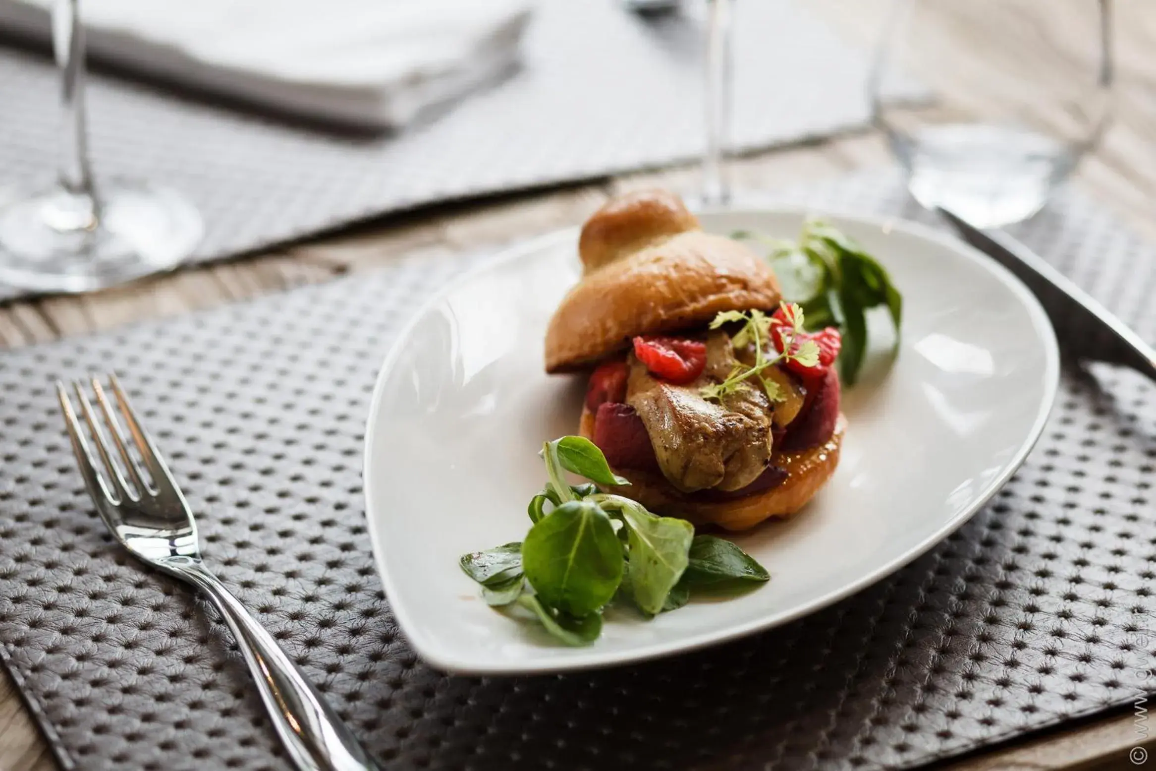 Restaurant/places to eat in Best Western Plus Paris Meudon Ermitage Restaurant/places to eat in Best Western Plus Paris Meudon Ermitage