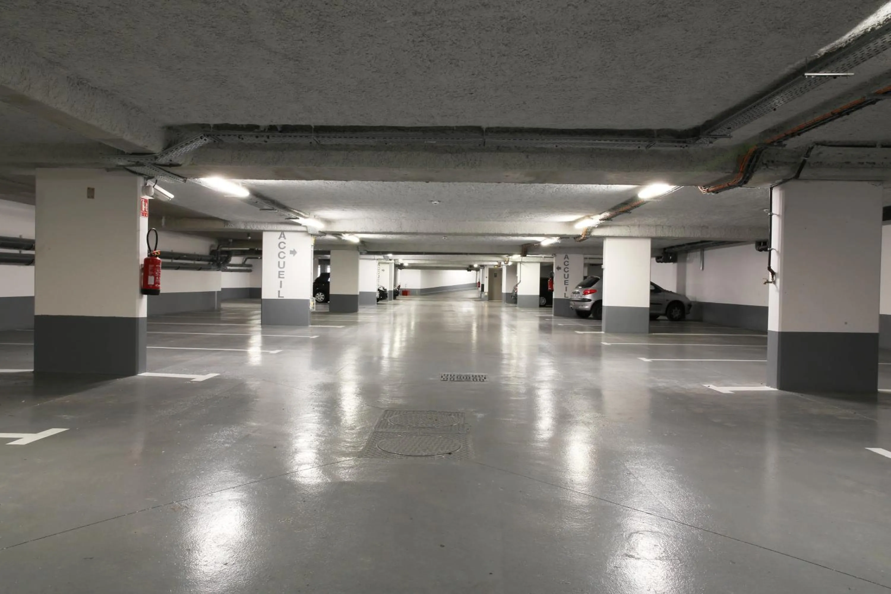 Other in Best Western Plus Paris Meudon Ermitage