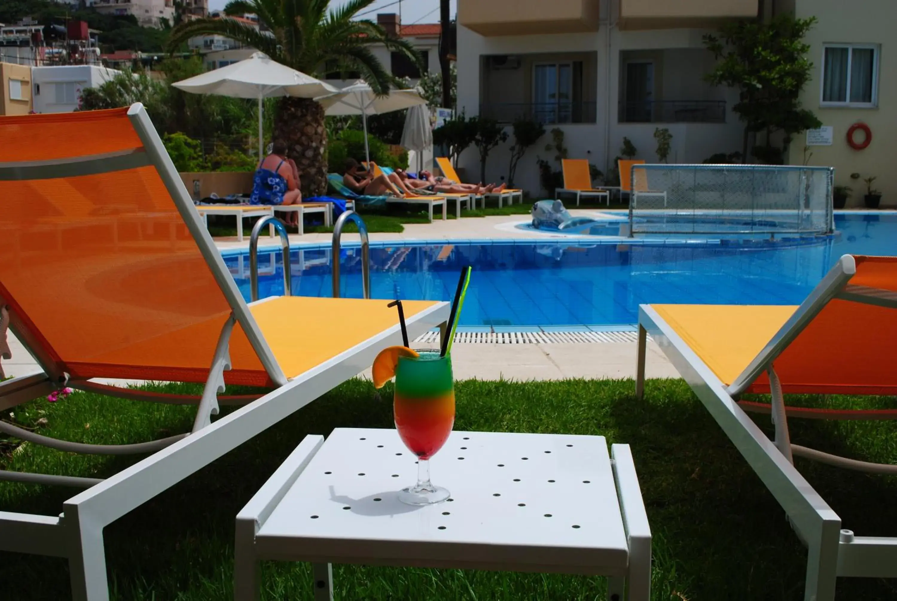 Apartment in Melina Beach Apartment in Melina Beach