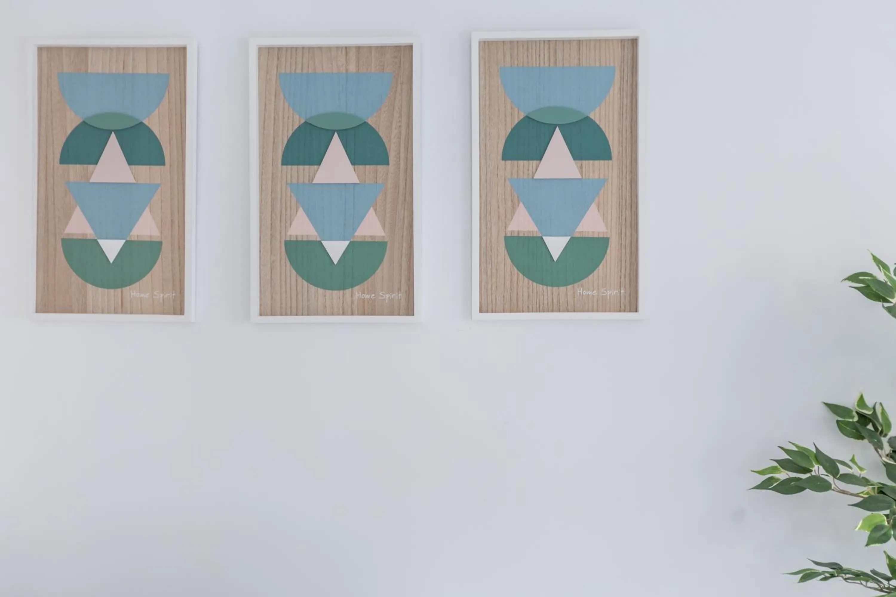 Decorative detail in Horoko Apartments by gaiarooms