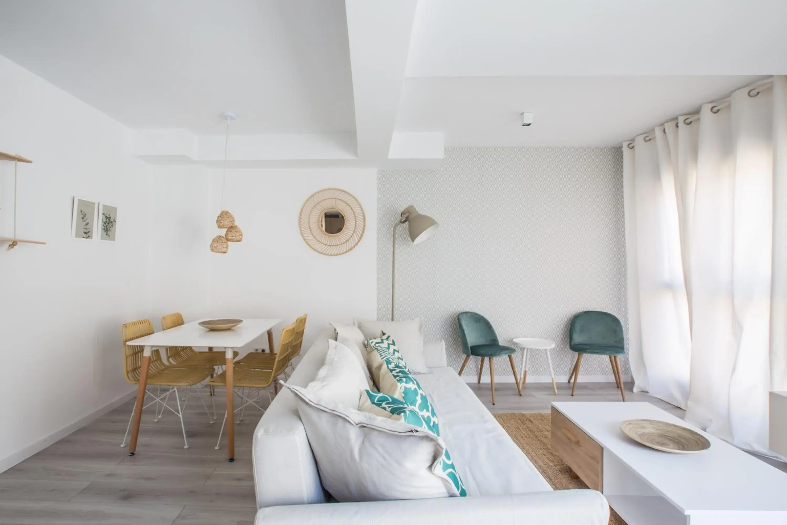 Penthouse Apartment in Horoko Apartments by gaiarooms Penthouse Apartment in Horoko Apartments by gaiarooms