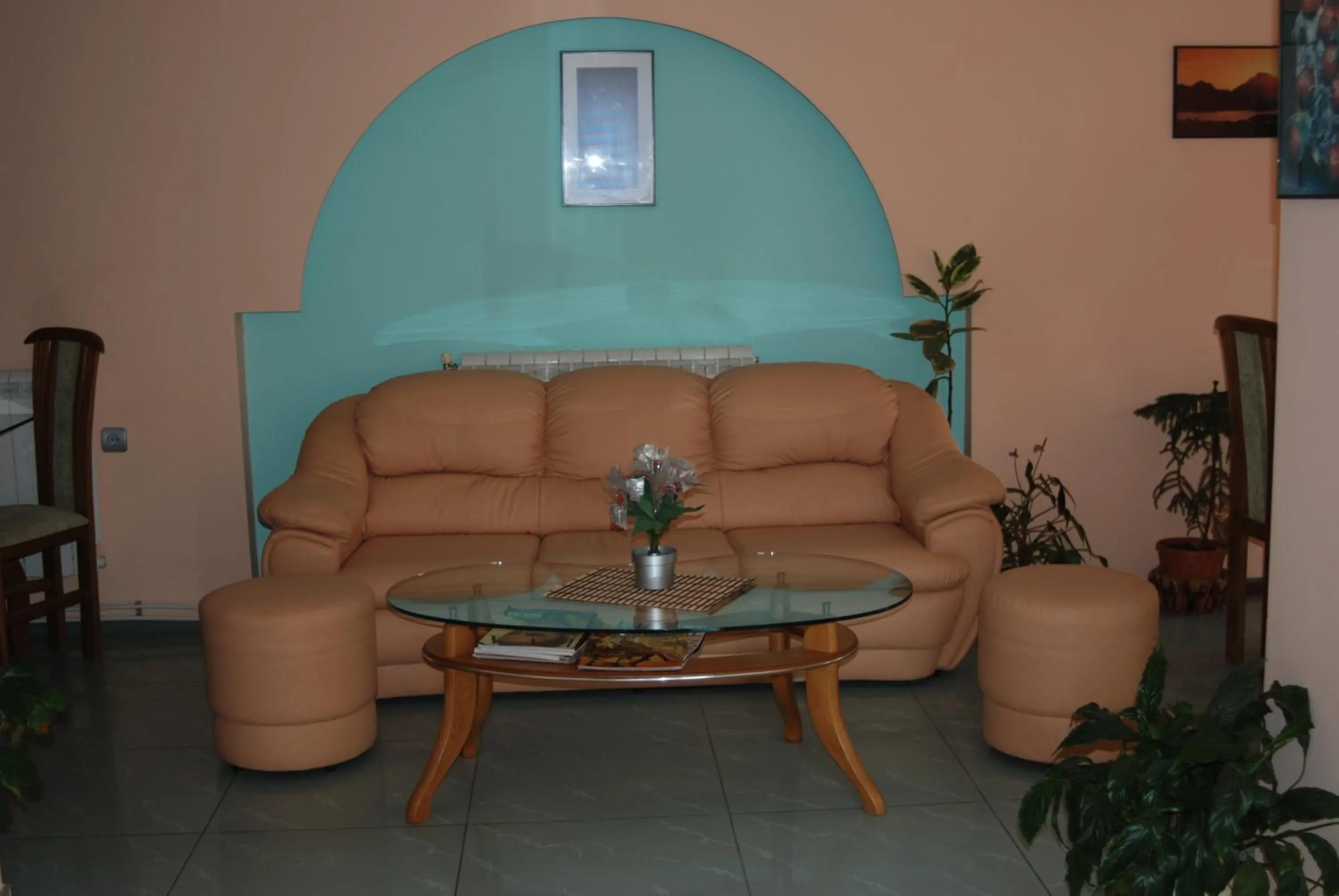 R&G Hotel