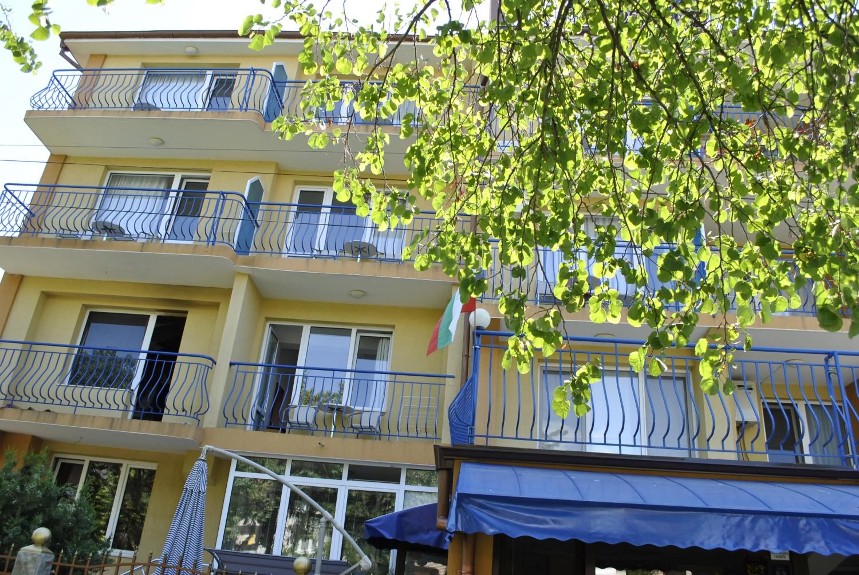 R&G Hotel