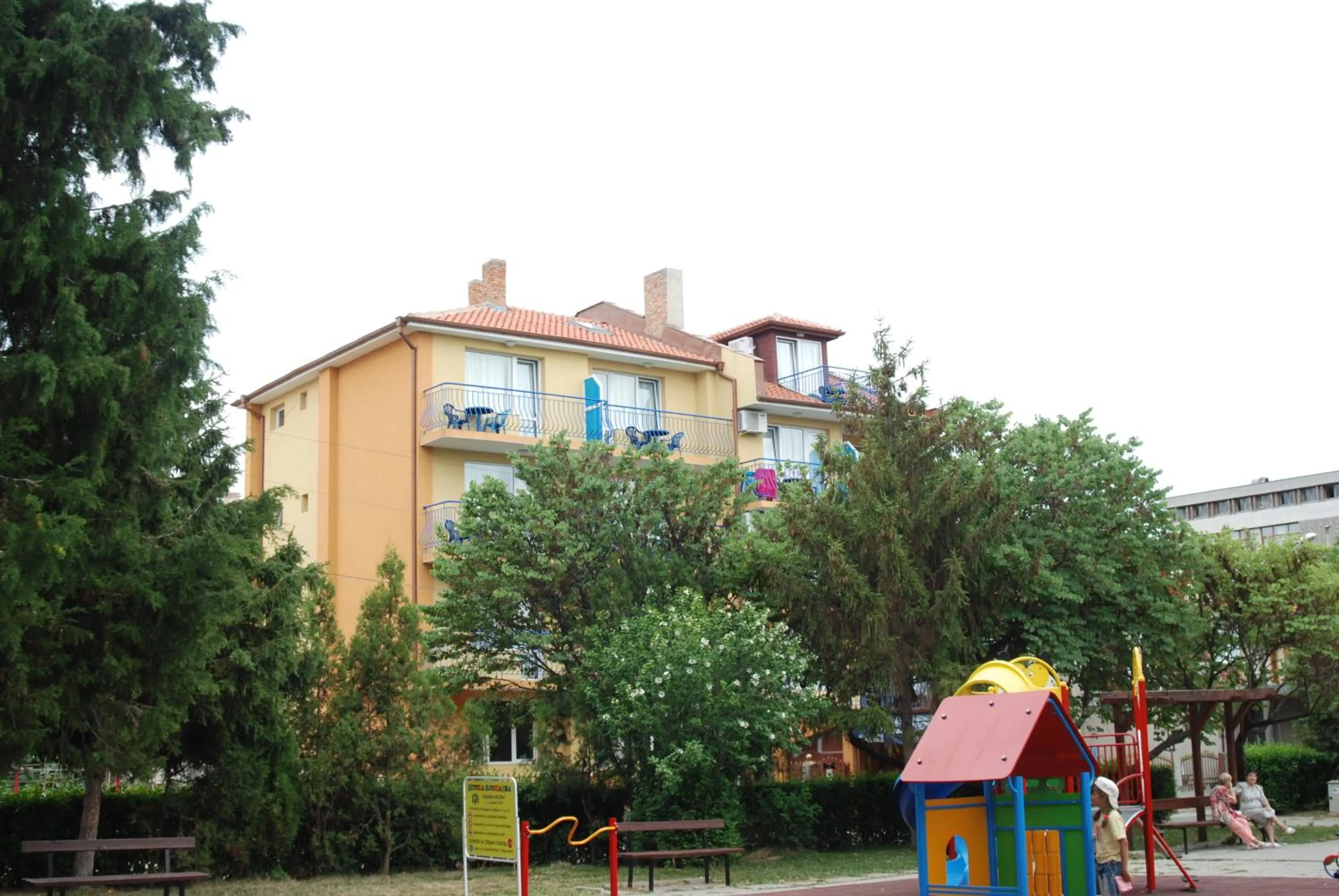 R&G Hotel