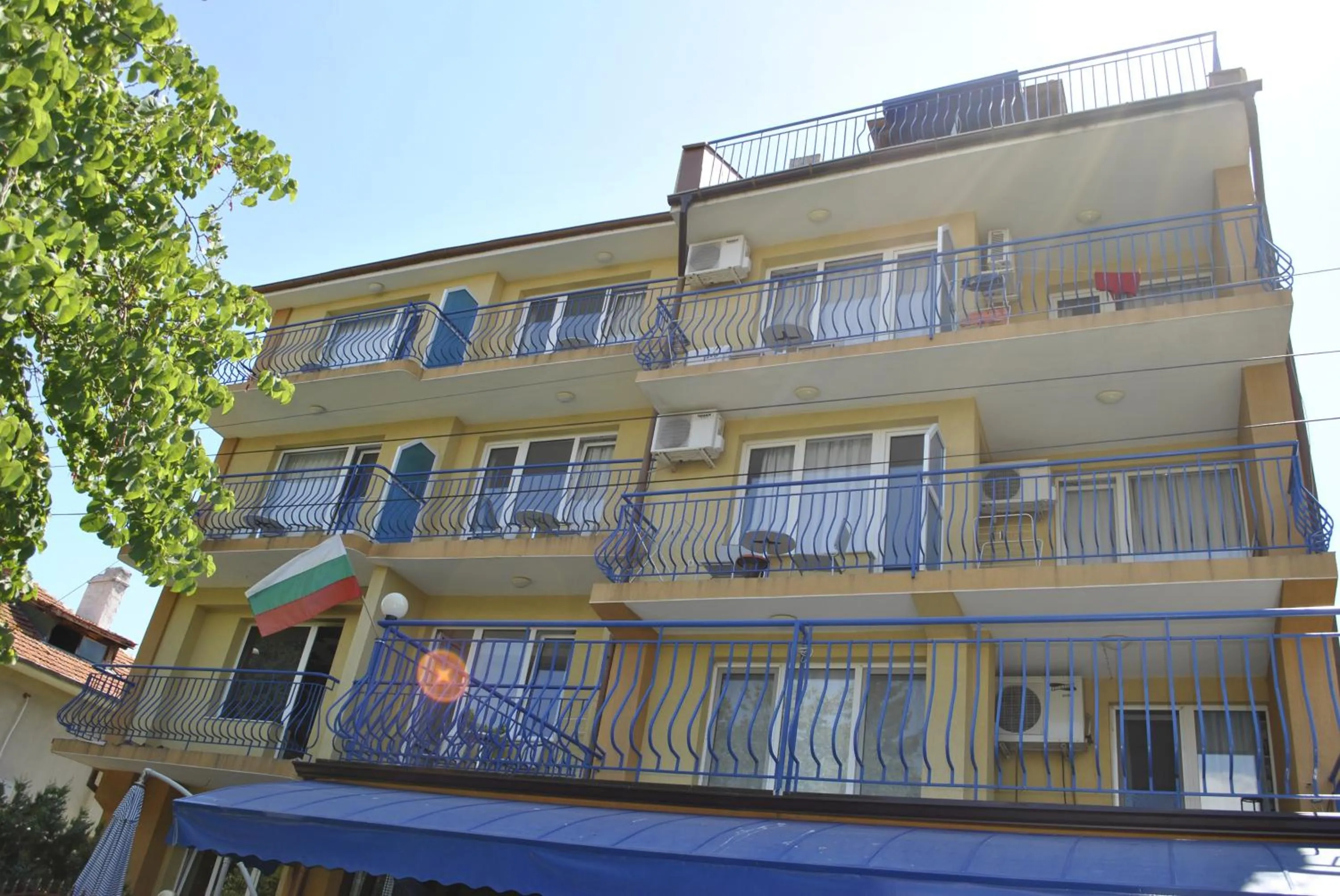 R&G Hotel