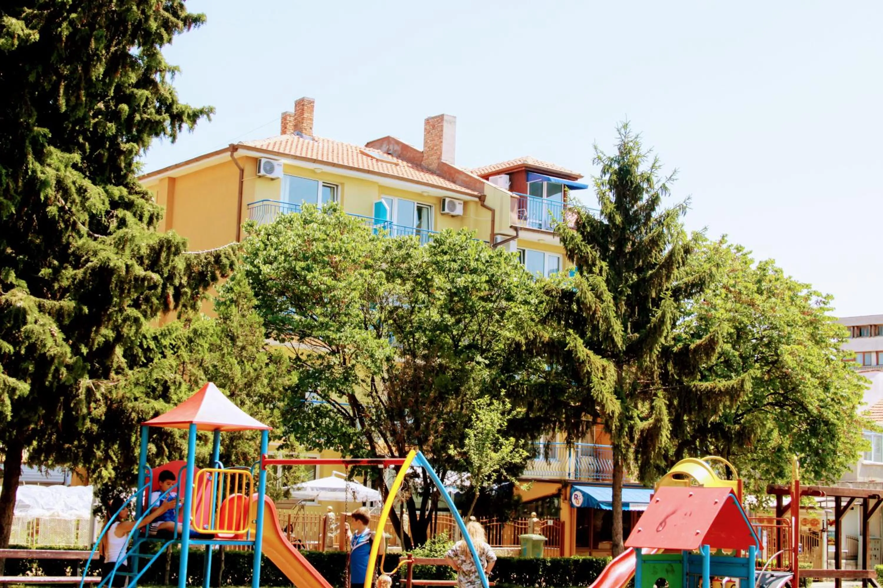 R&G Hotel