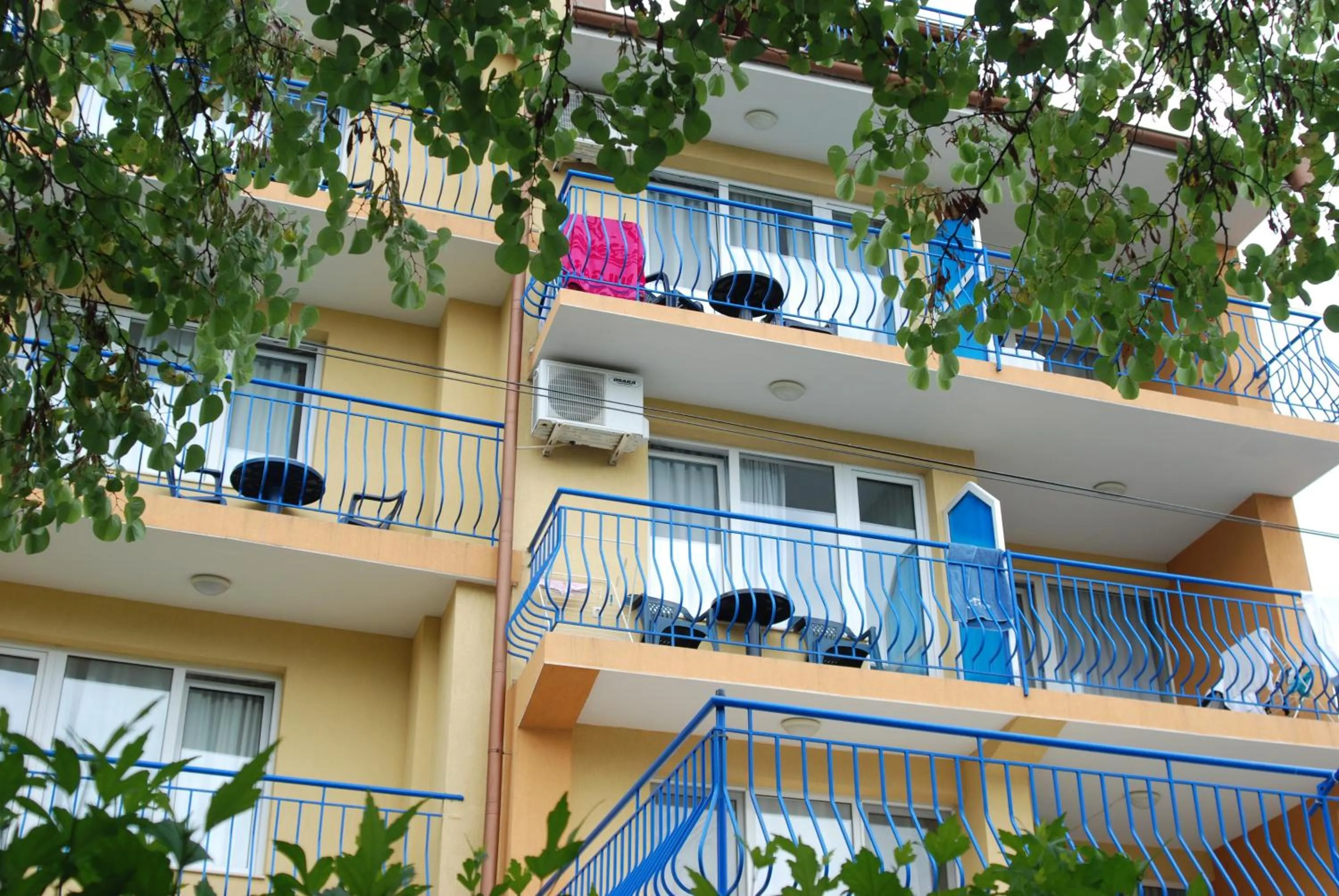 R&G Hotel