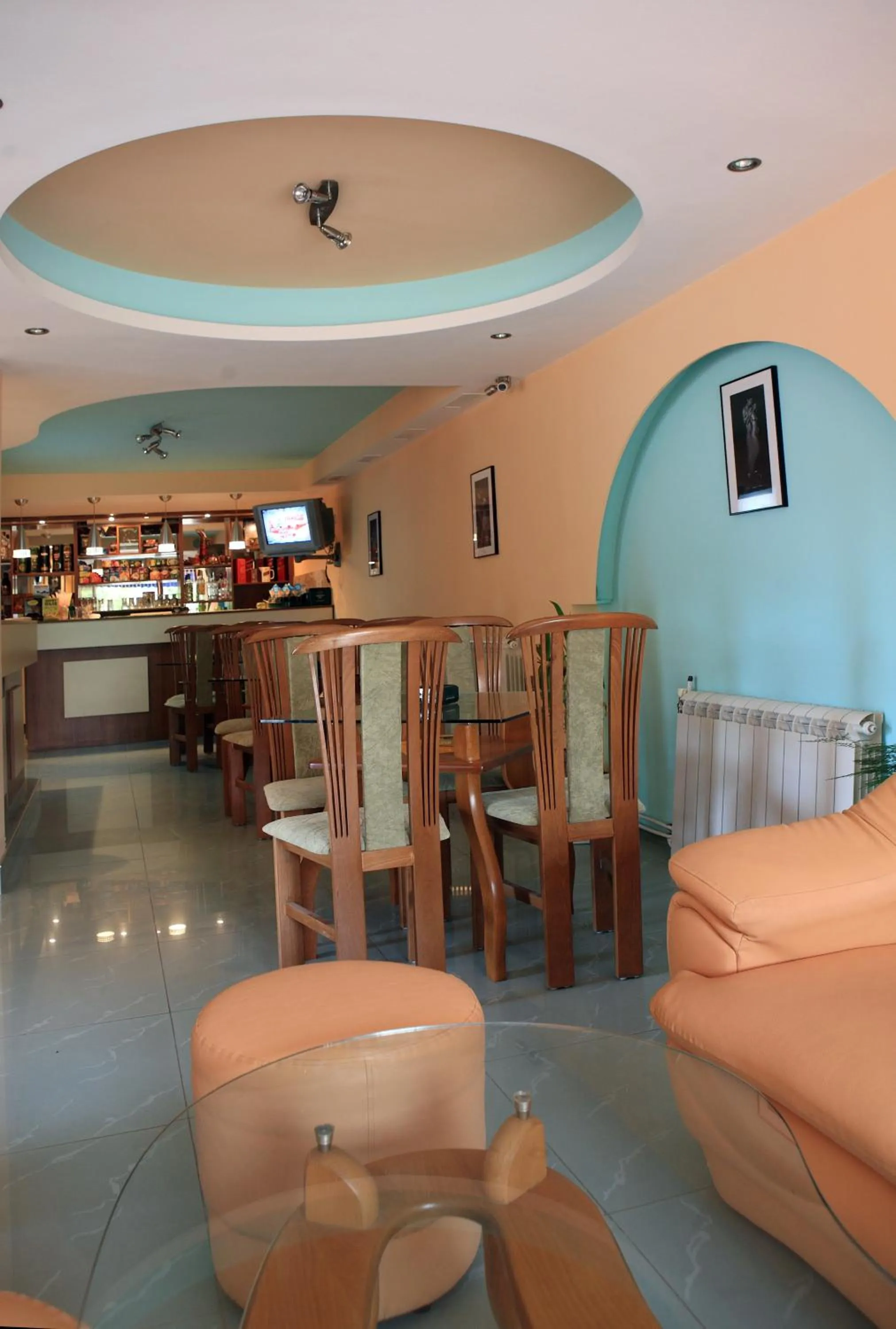 R&G Hotel