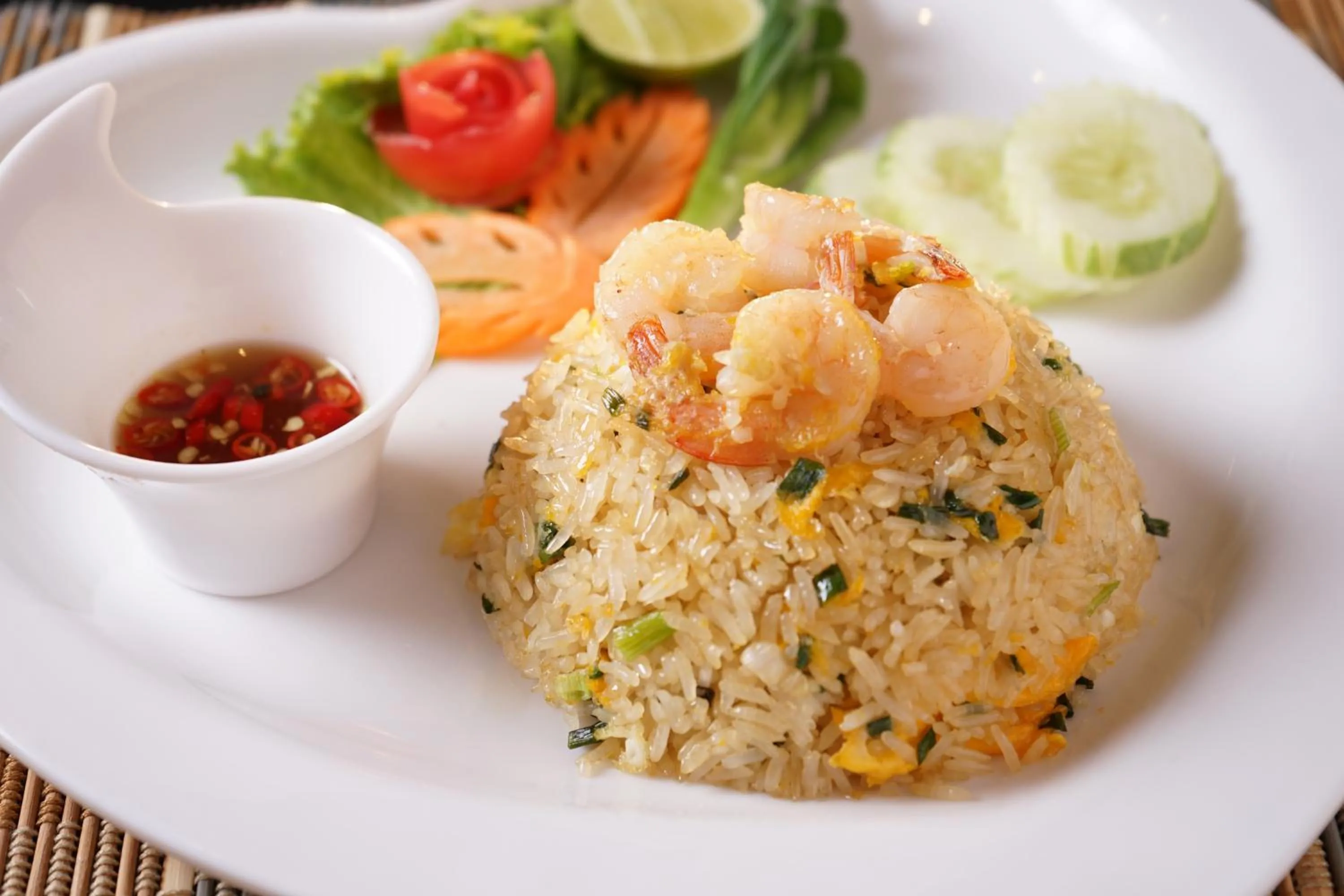 Meals in Sabai Place Donmueang Airport