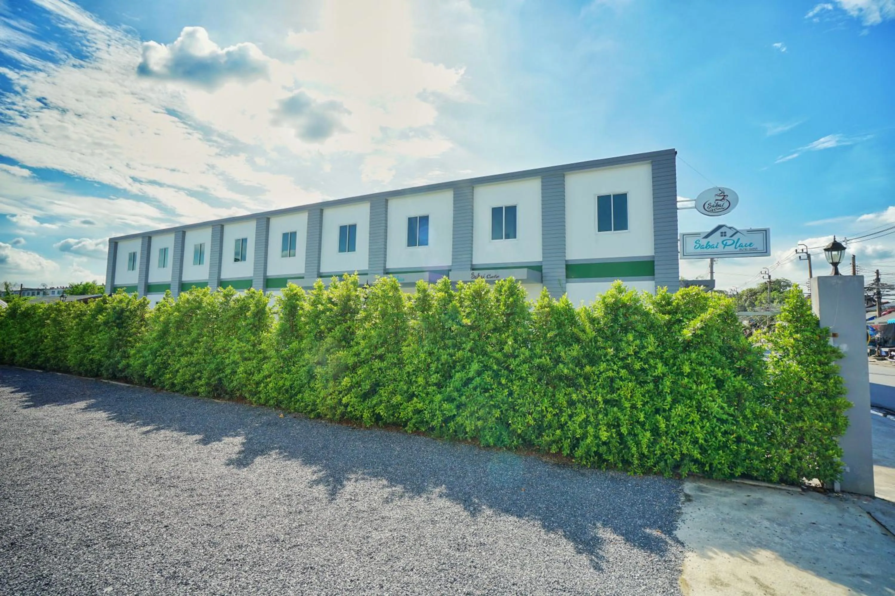 Other in Sabai Place Donmueang Airport