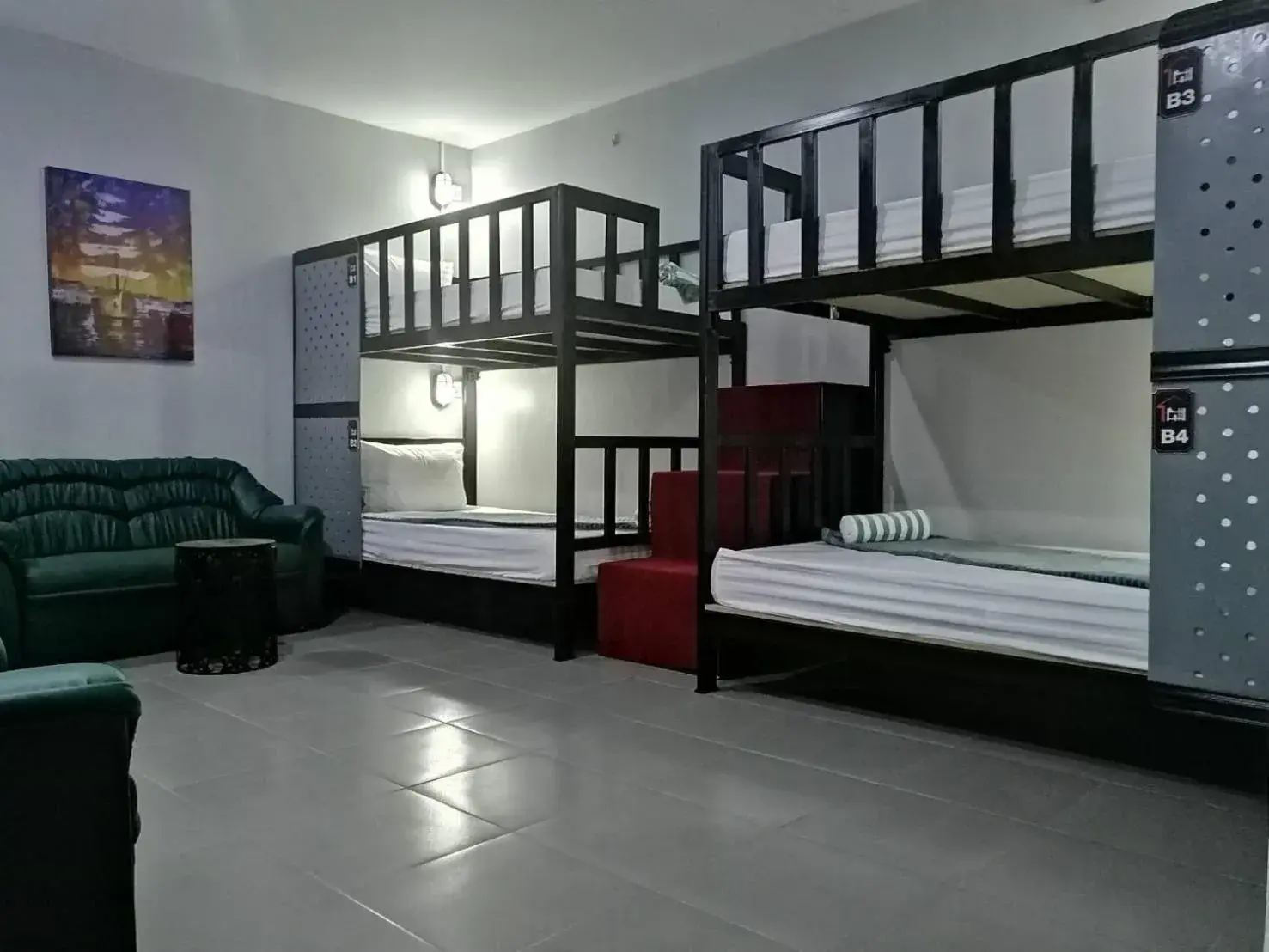 Bedroom, Bed in Sabai Place Donmueang Airport Bedroom, Bed in Sabai Place Donmueang Airport