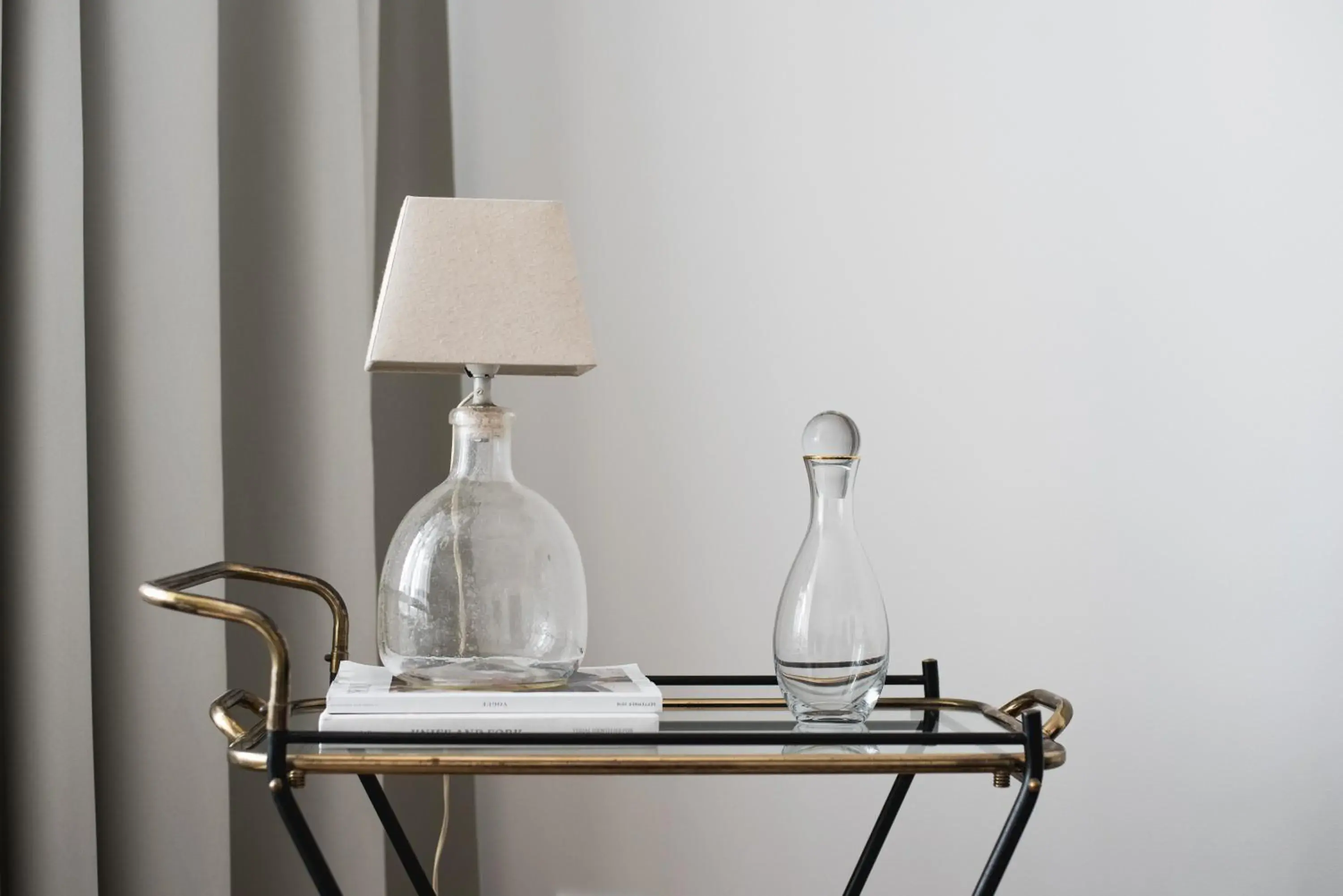 Living room in Bob W Koti Ullanlinna Living room in Bob W Koti Ullanlinna