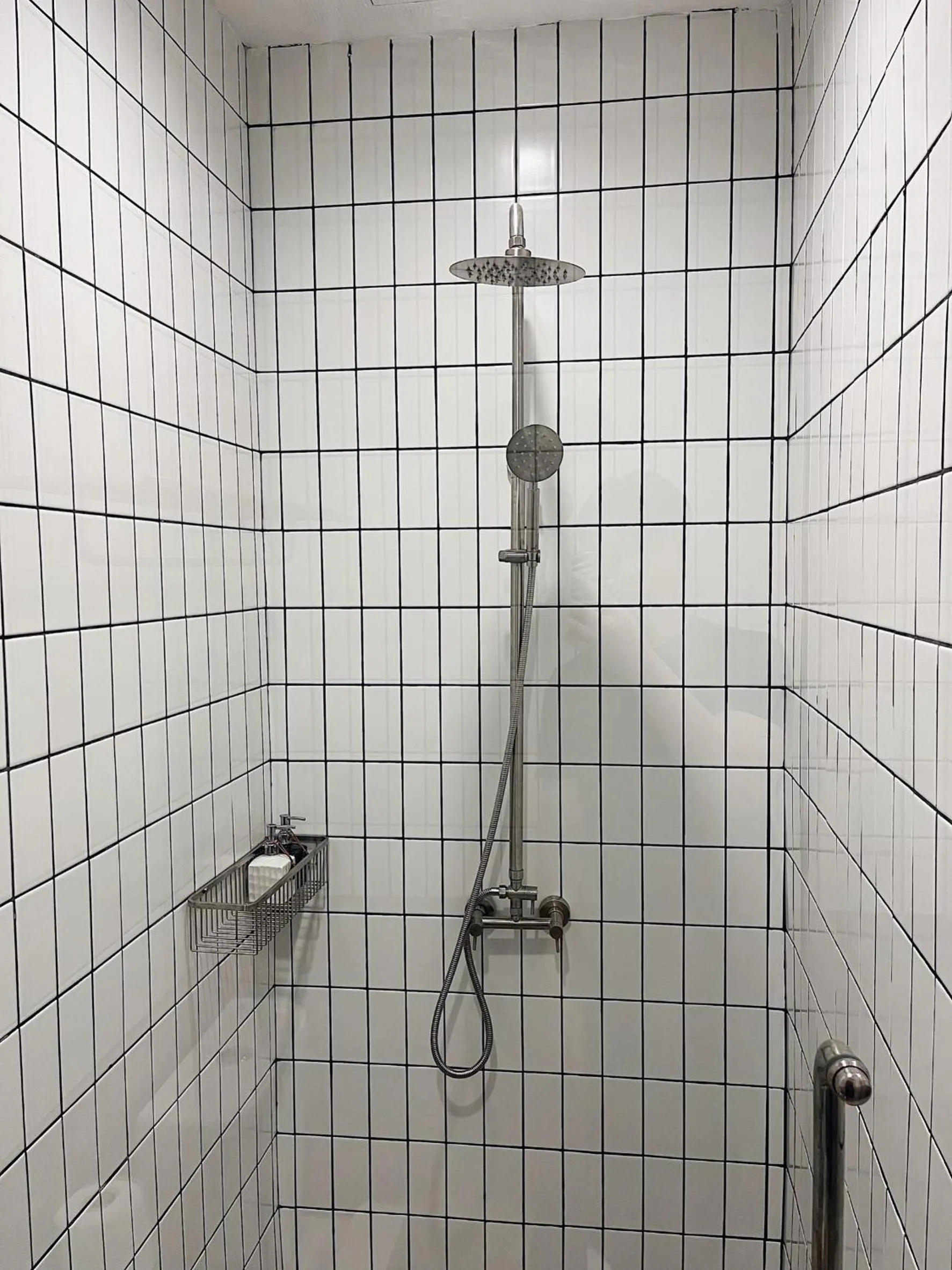 Bathroom in Rimtalay Resort Koh Larn