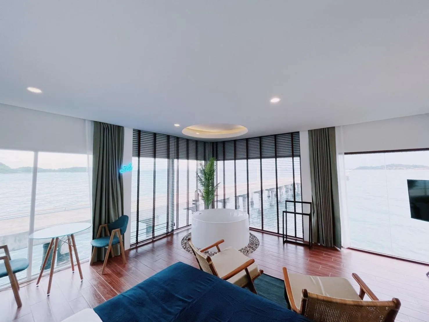 Rimtalay Resort Koh Larn