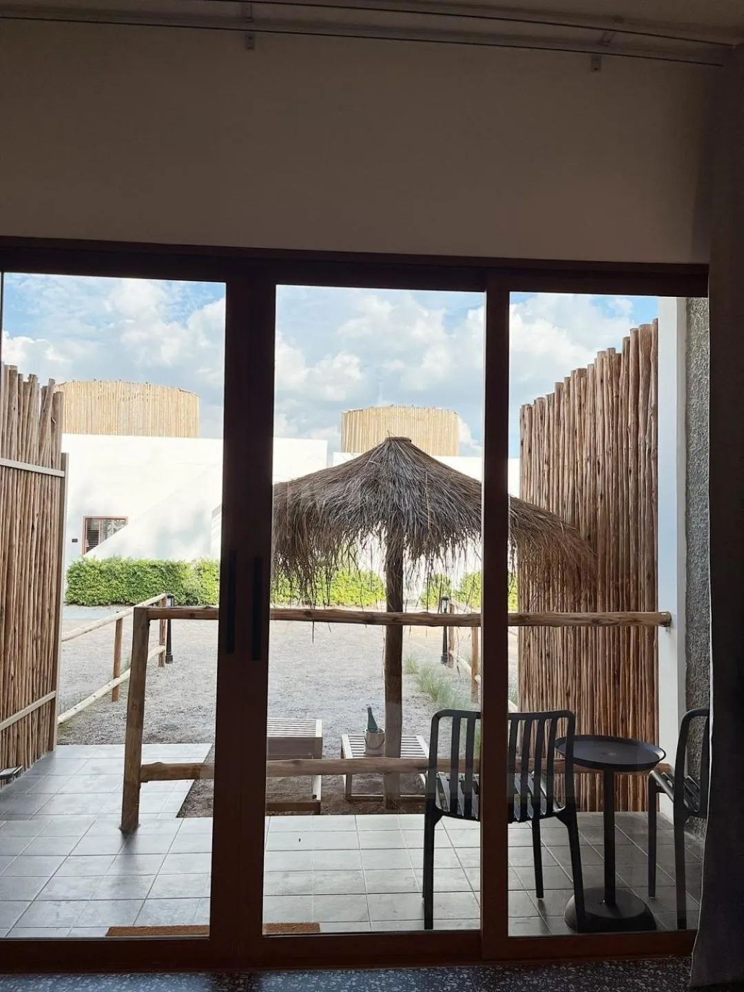 View (from property/room) in Rimtalay Resort Koh Larn