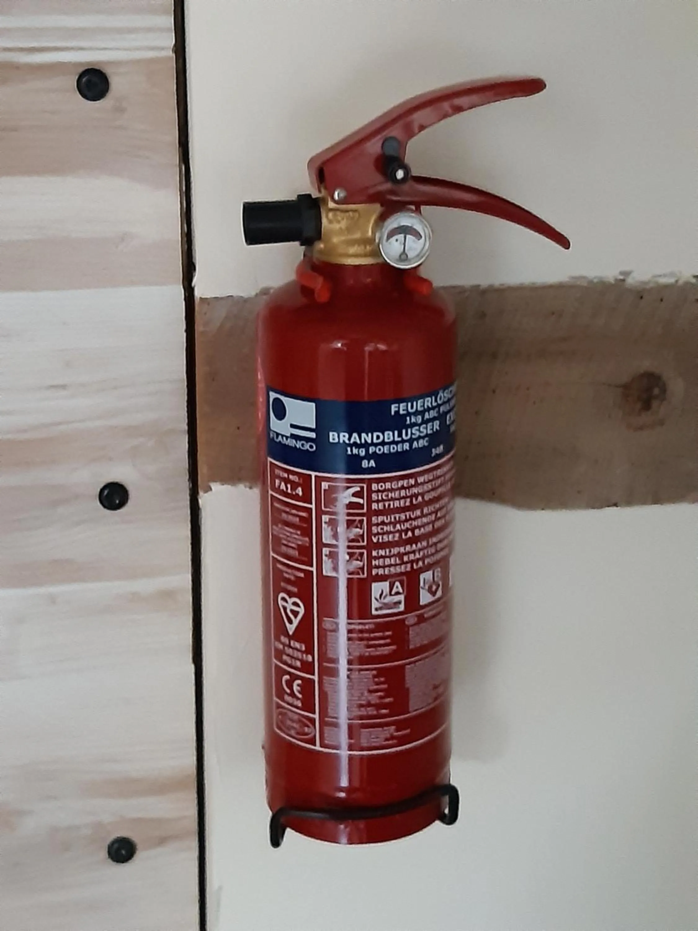 Property building in Country B&B