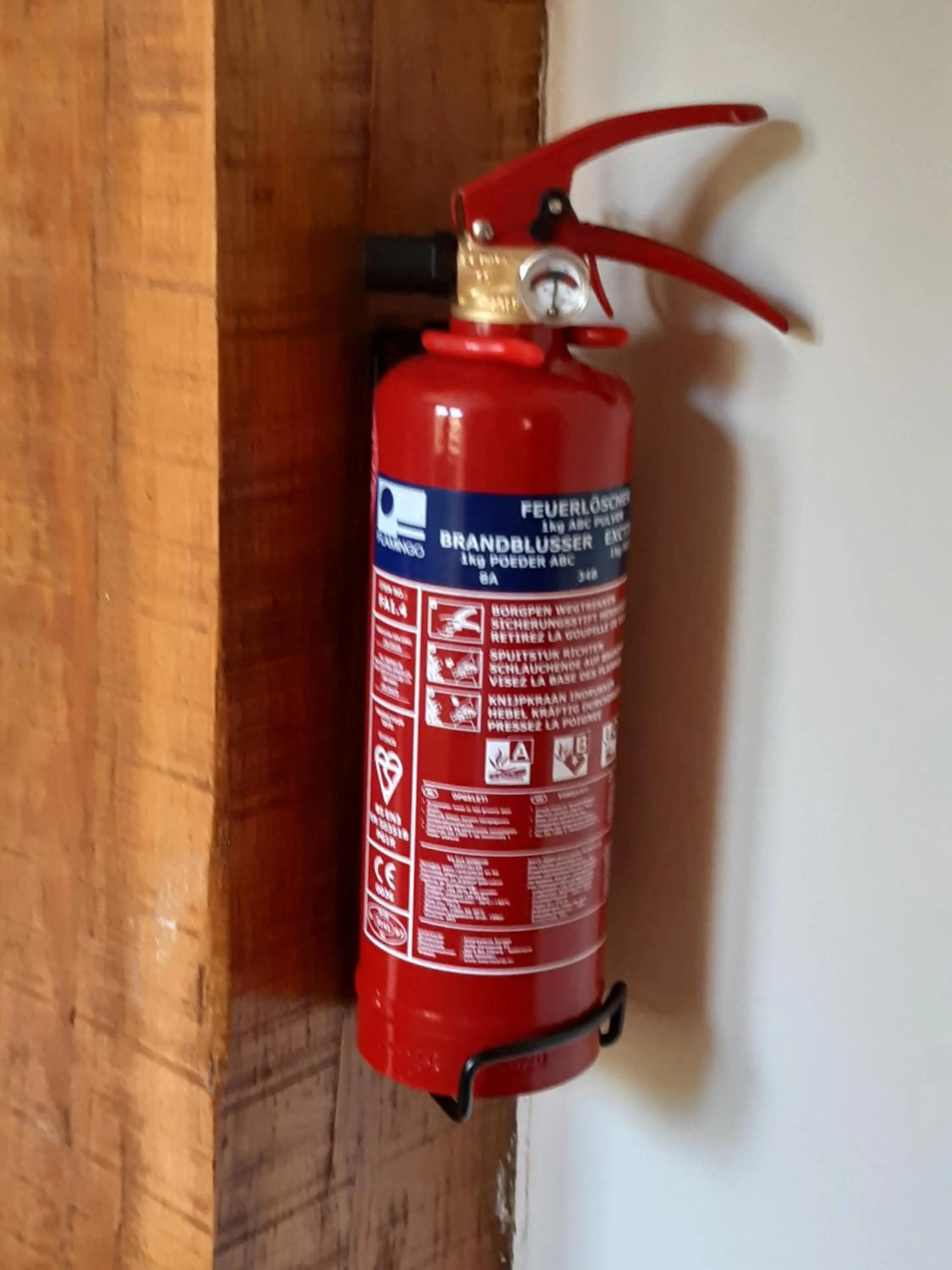 Property building in Country B&B