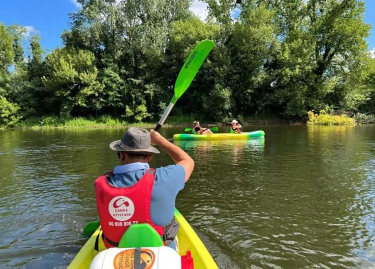 Activities in Country B&B