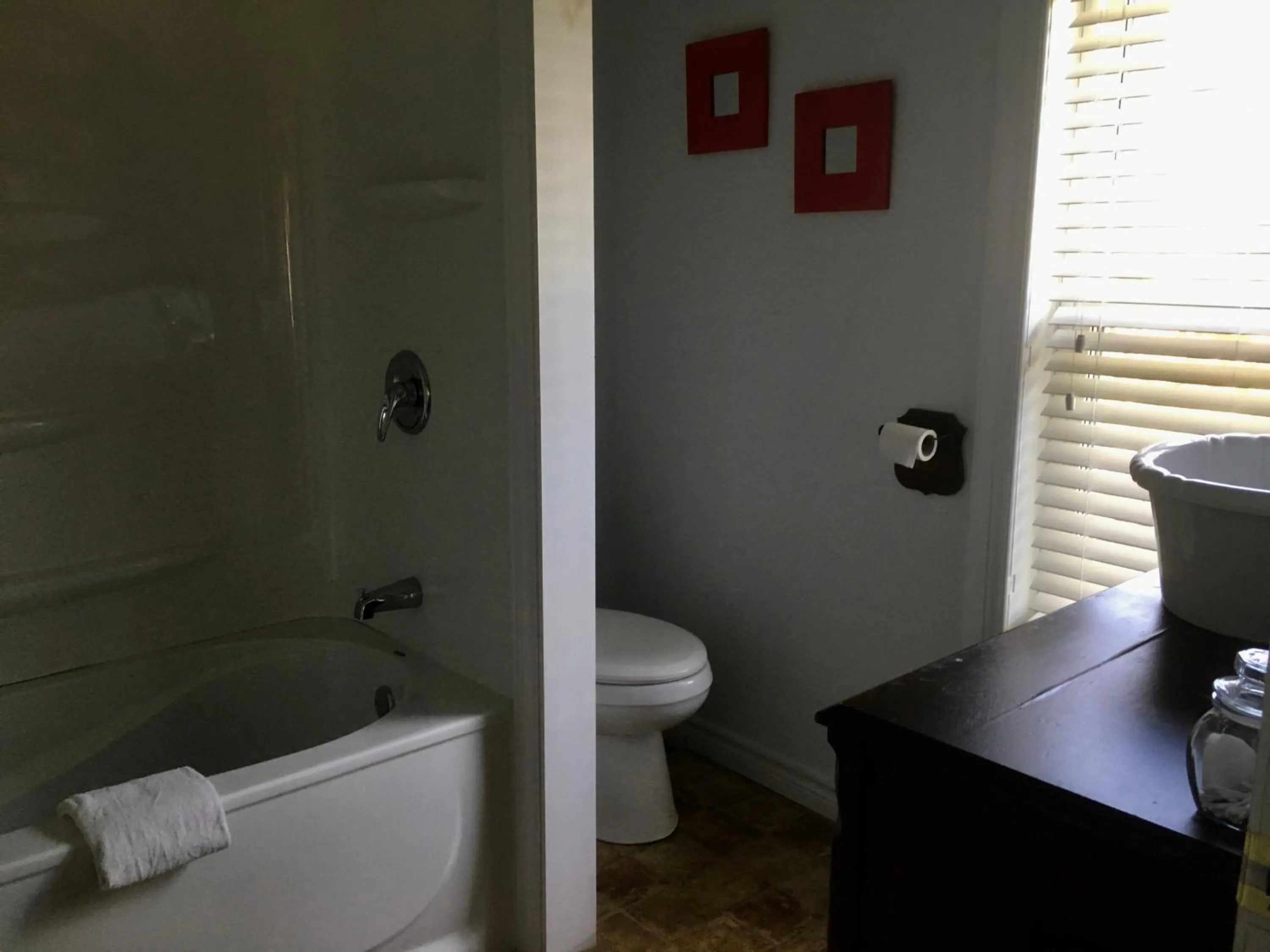 Complexe d'hébergement la Maison touristique Dugas