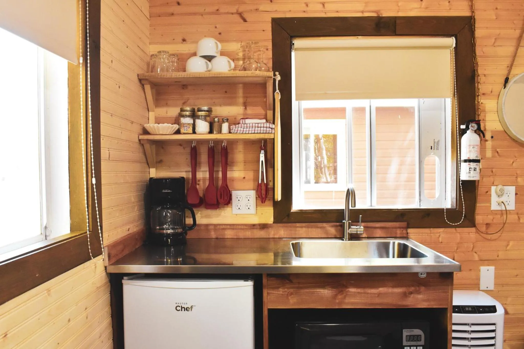 Complexe d'hébergement la Maison touristique Dugas