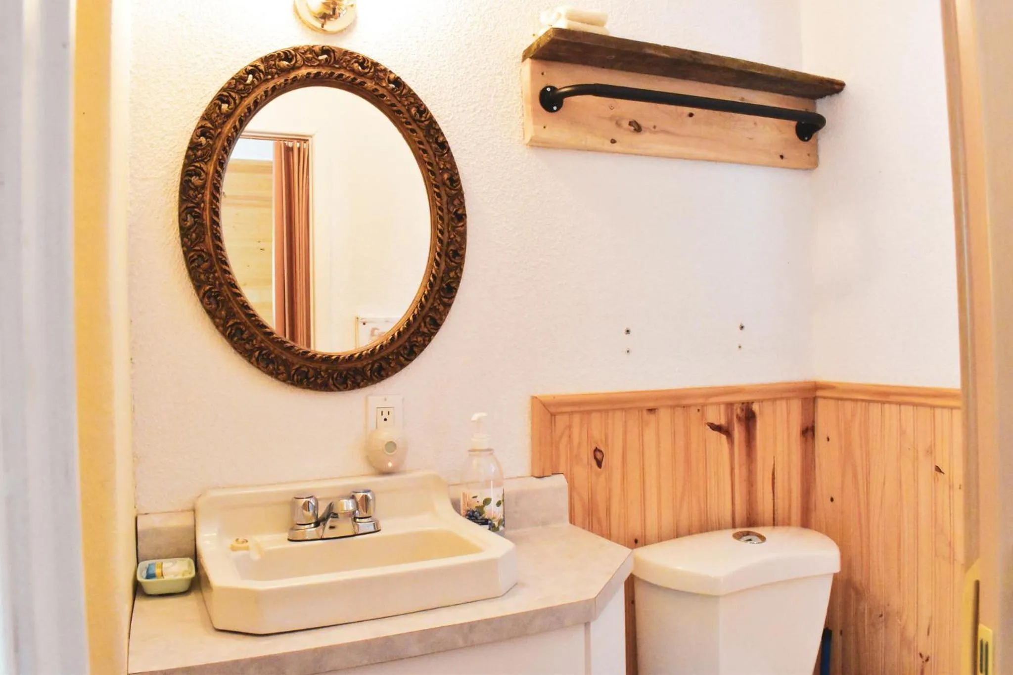 Complexe d'hébergement la Maison touristique Dugas