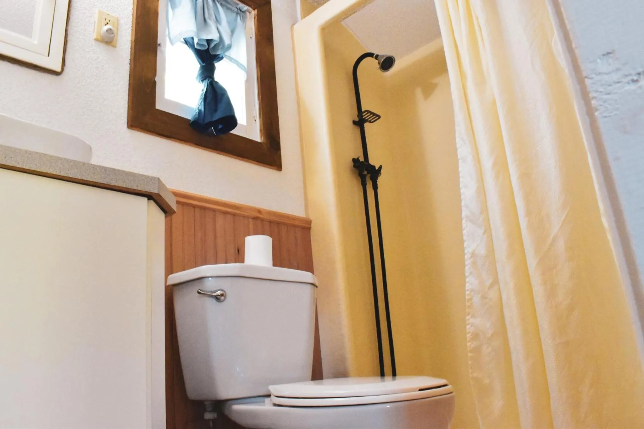 Complexe d'hébergement la Maison touristique Dugas