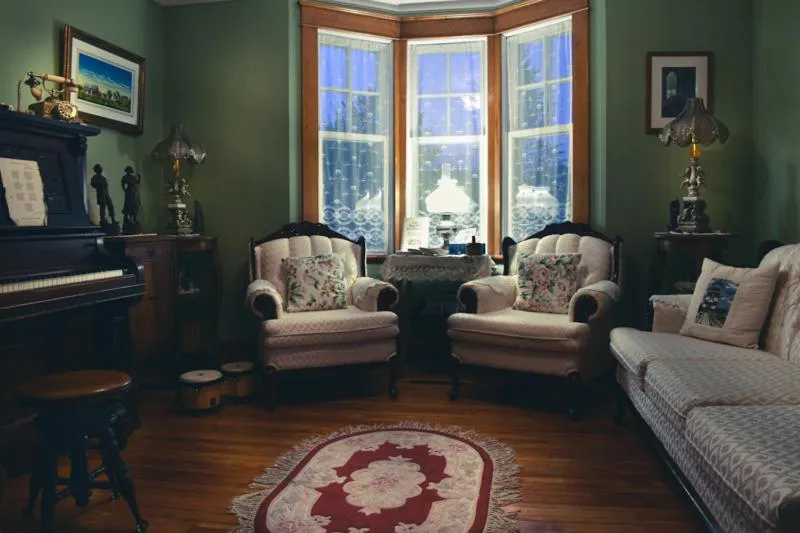 Complexe d'hébergement la Maison touristique Dugas