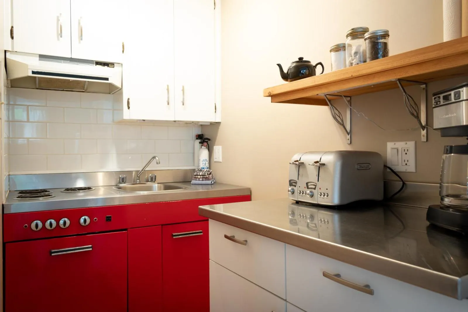 Complexe d'hébergement la Maison touristique Dugas