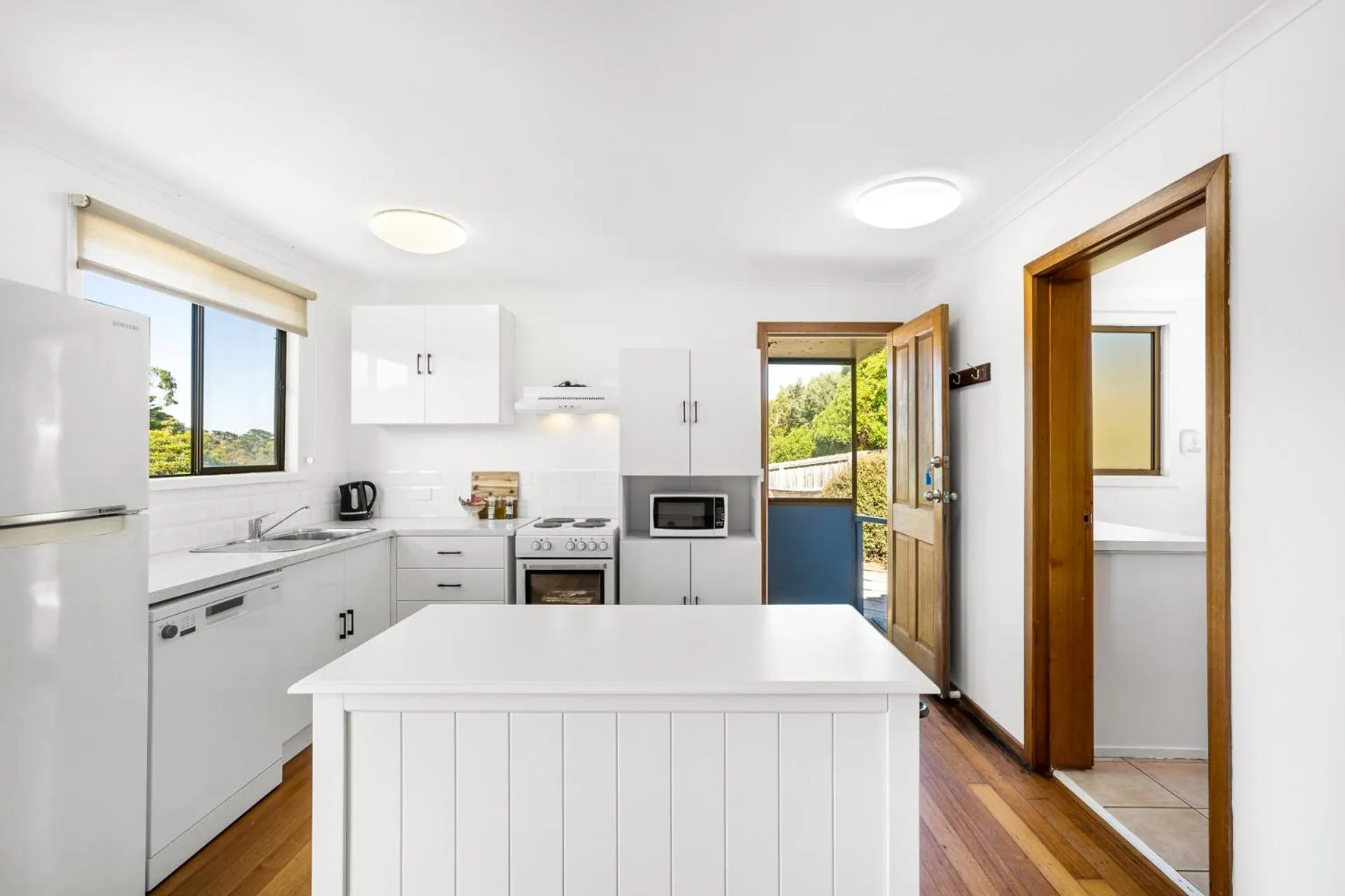 Aireys Inlet Getaway