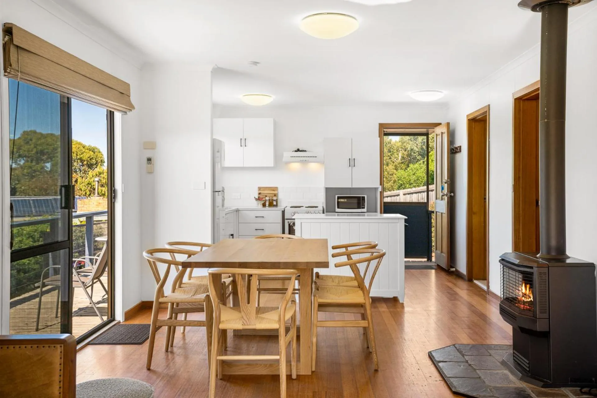 Aireys Inlet Getaway