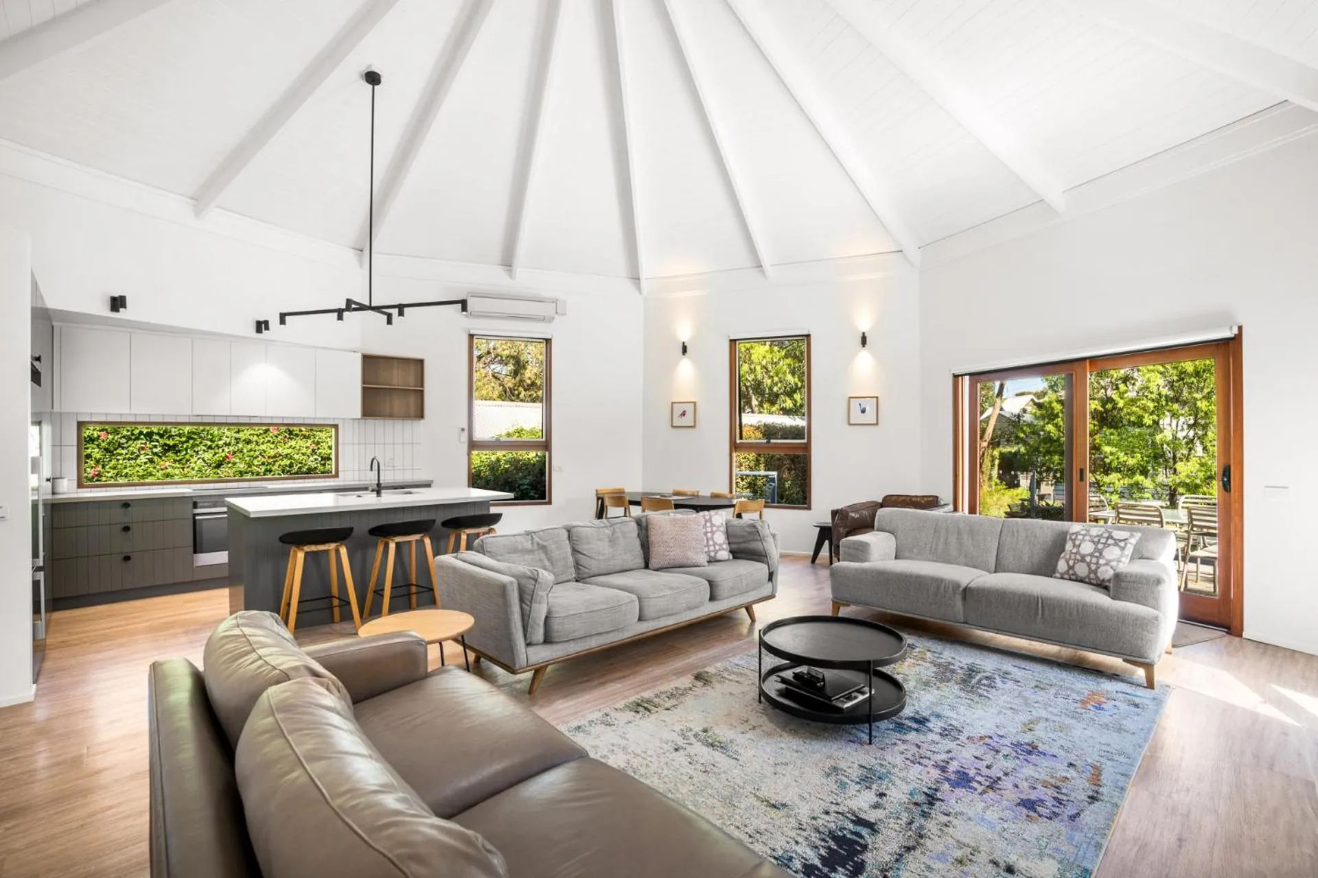 Aireys Inlet Getaway