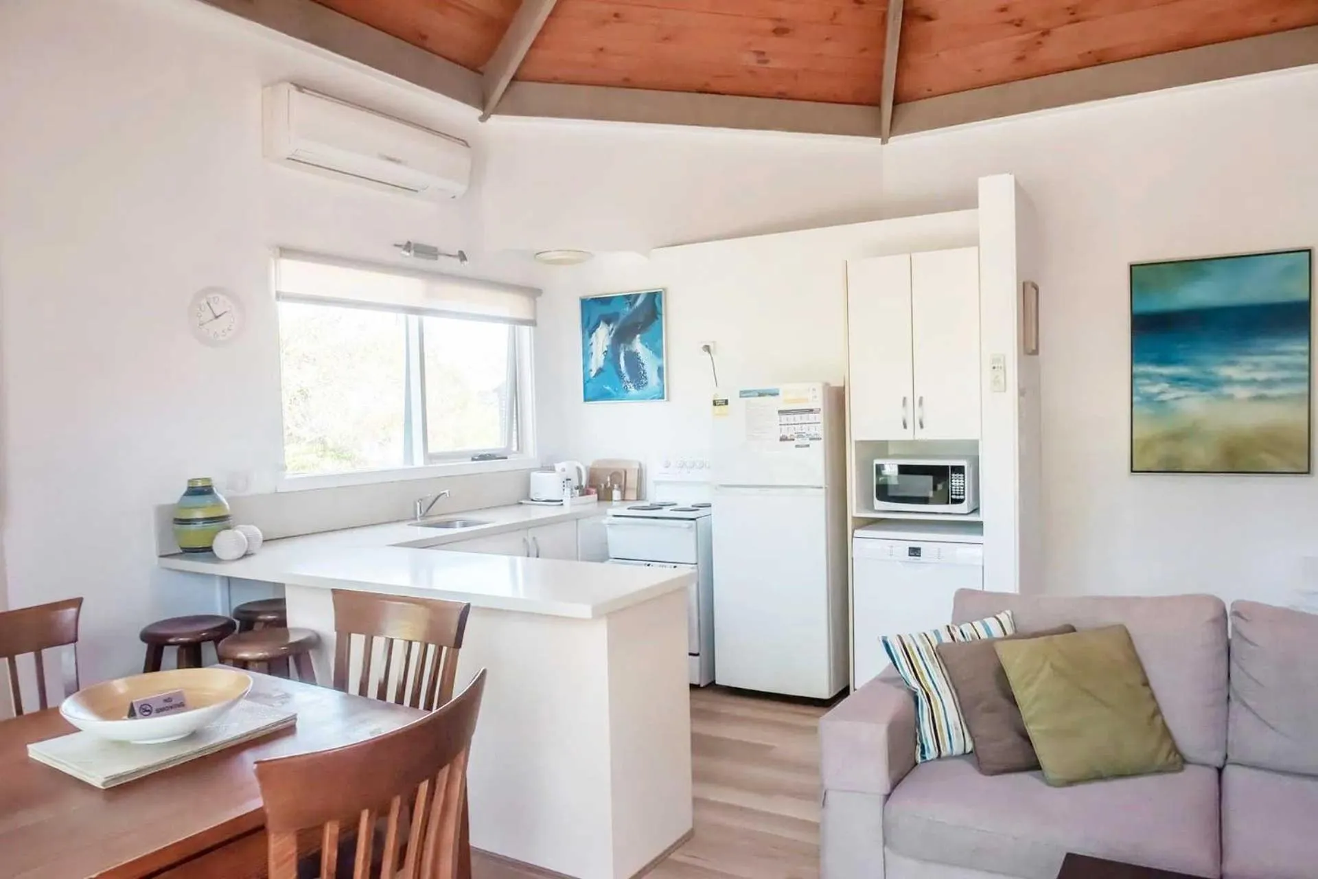 Aireys Inlet Getaway