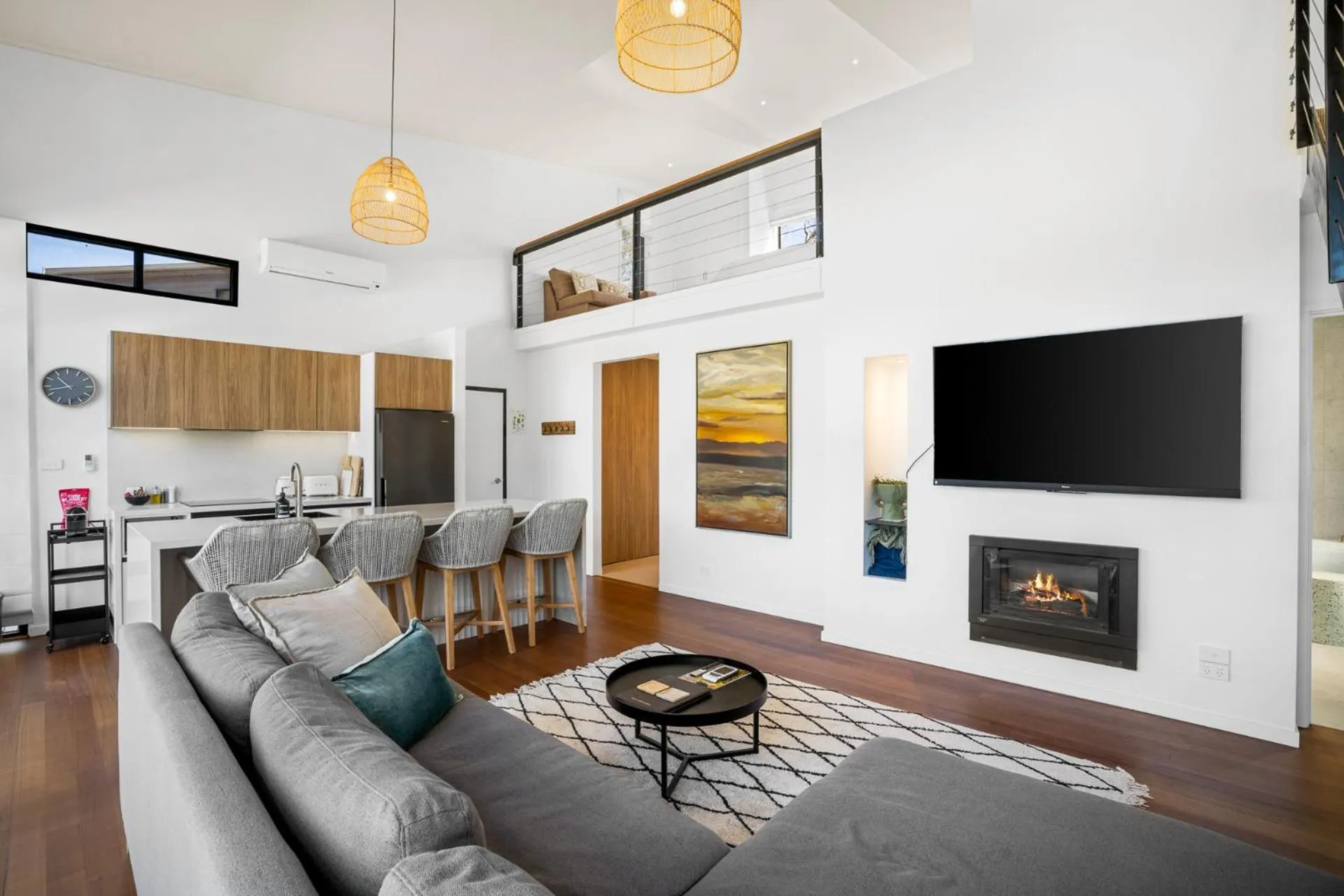 Aireys Inlet Getaway