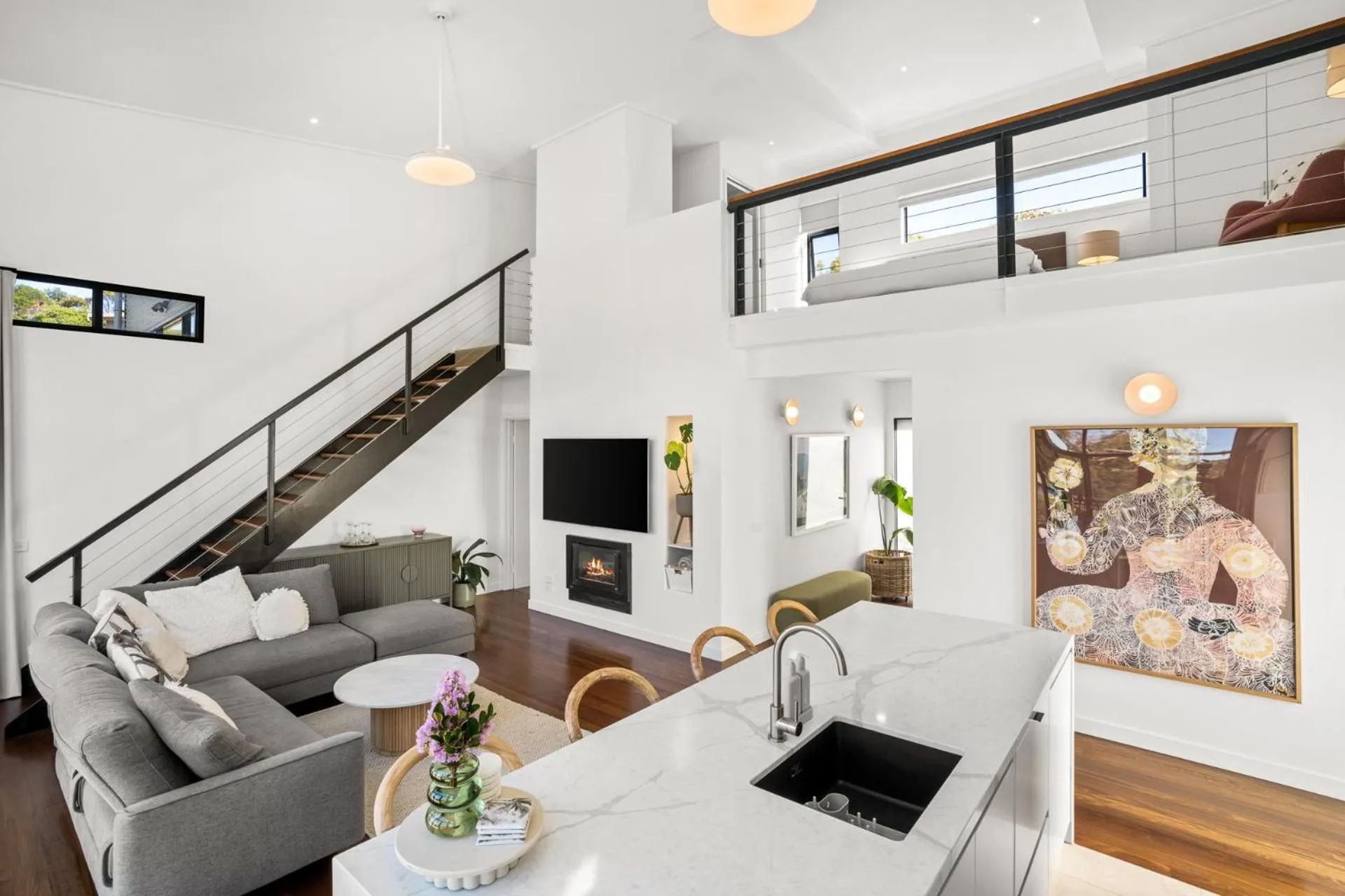 Aireys Inlet Getaway