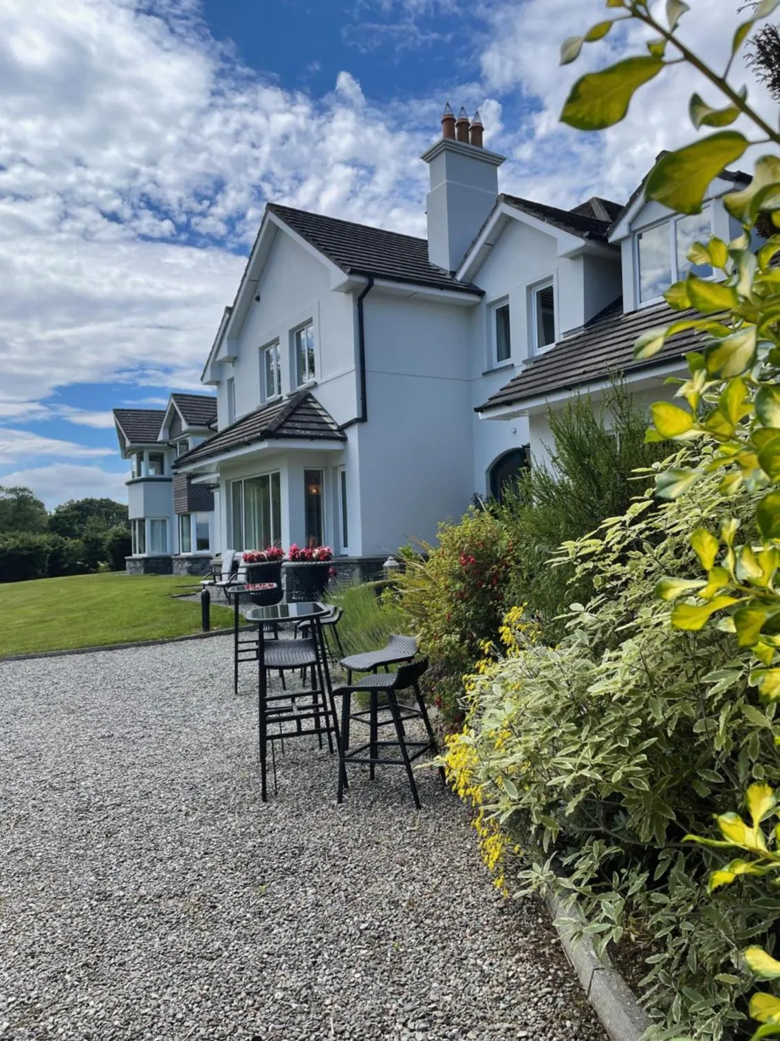 Loch Lein Country House