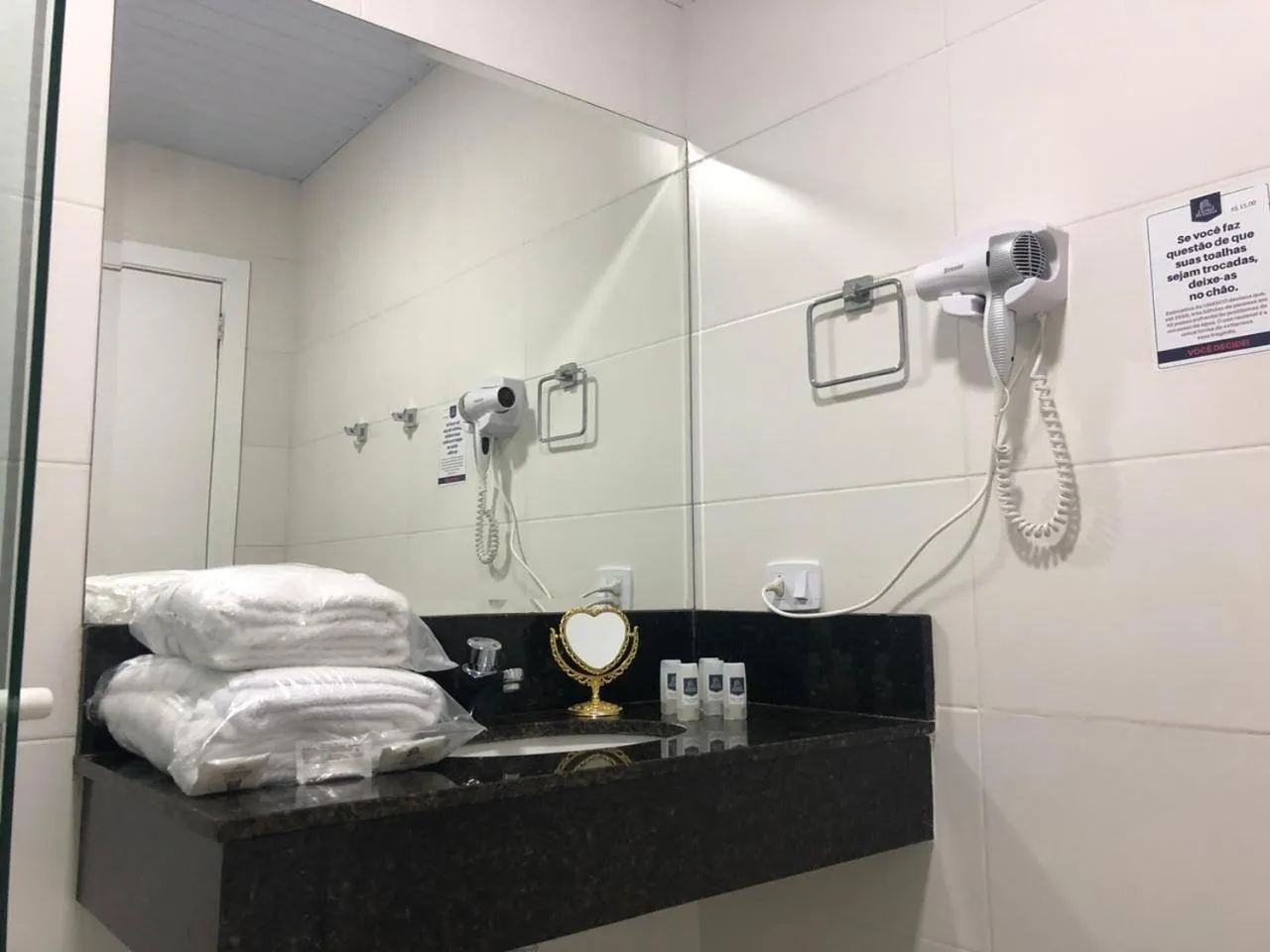 Hotel Brasilia Curitiba