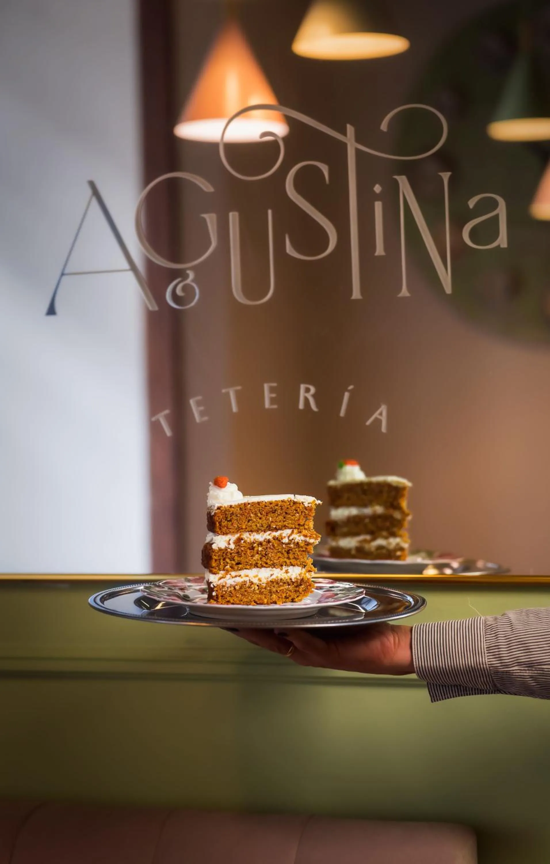 Restaurant/places to eat in Hotel Boutique La Posada