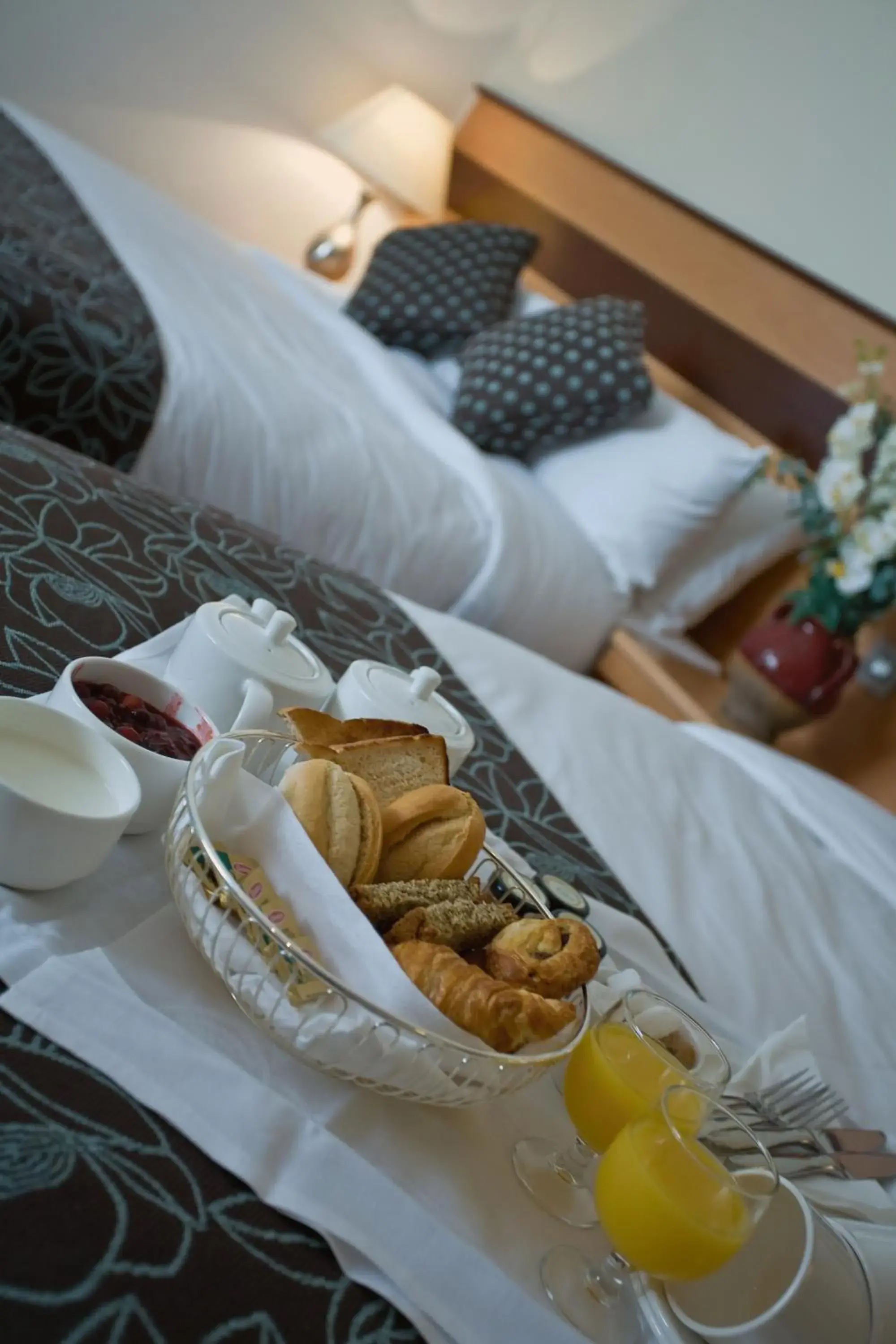 Bed, Breakfast in Ard Ri House Hotel