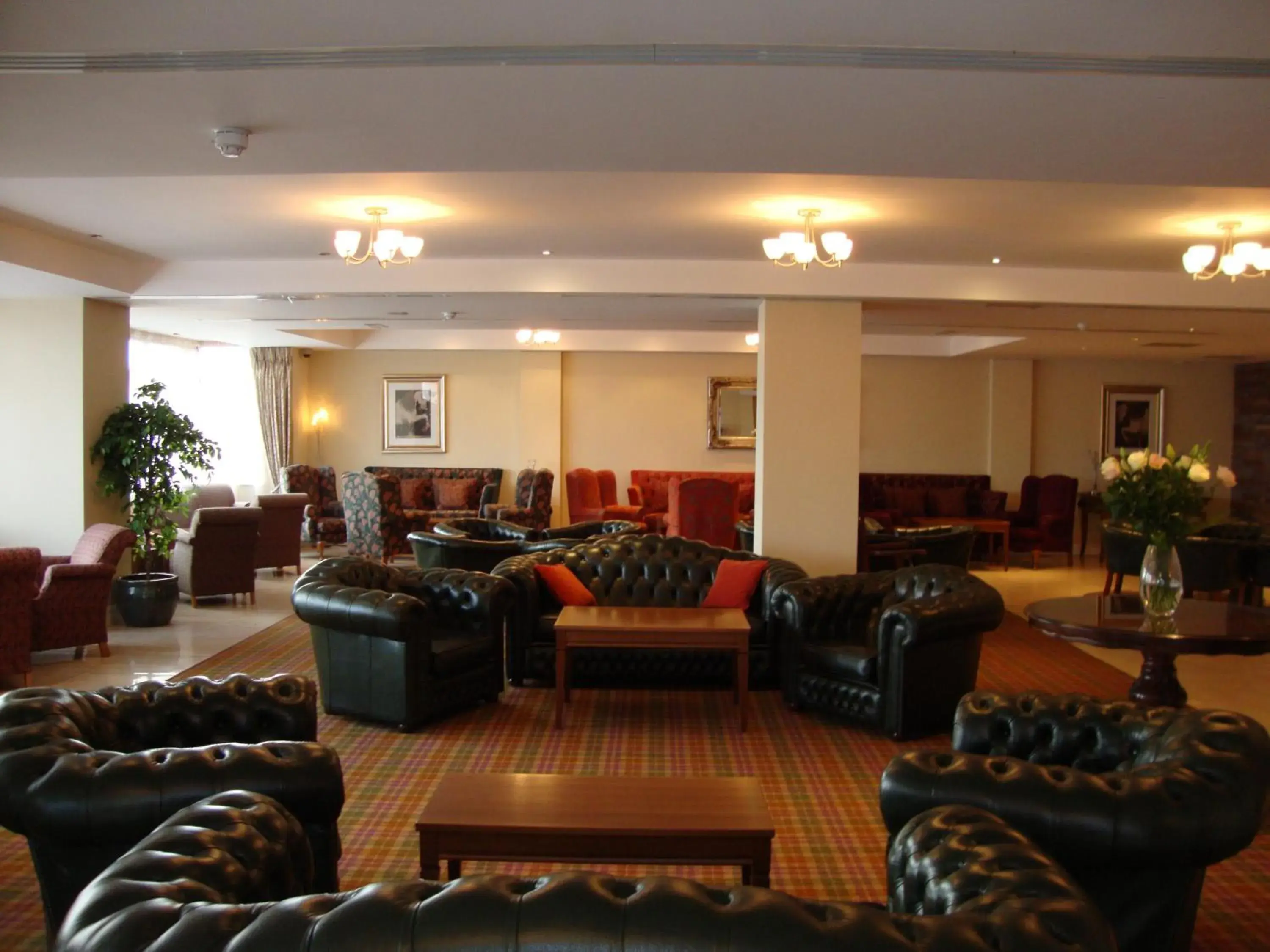 Lobby or reception, Lobby/Reception in Ard Ri House Hotel