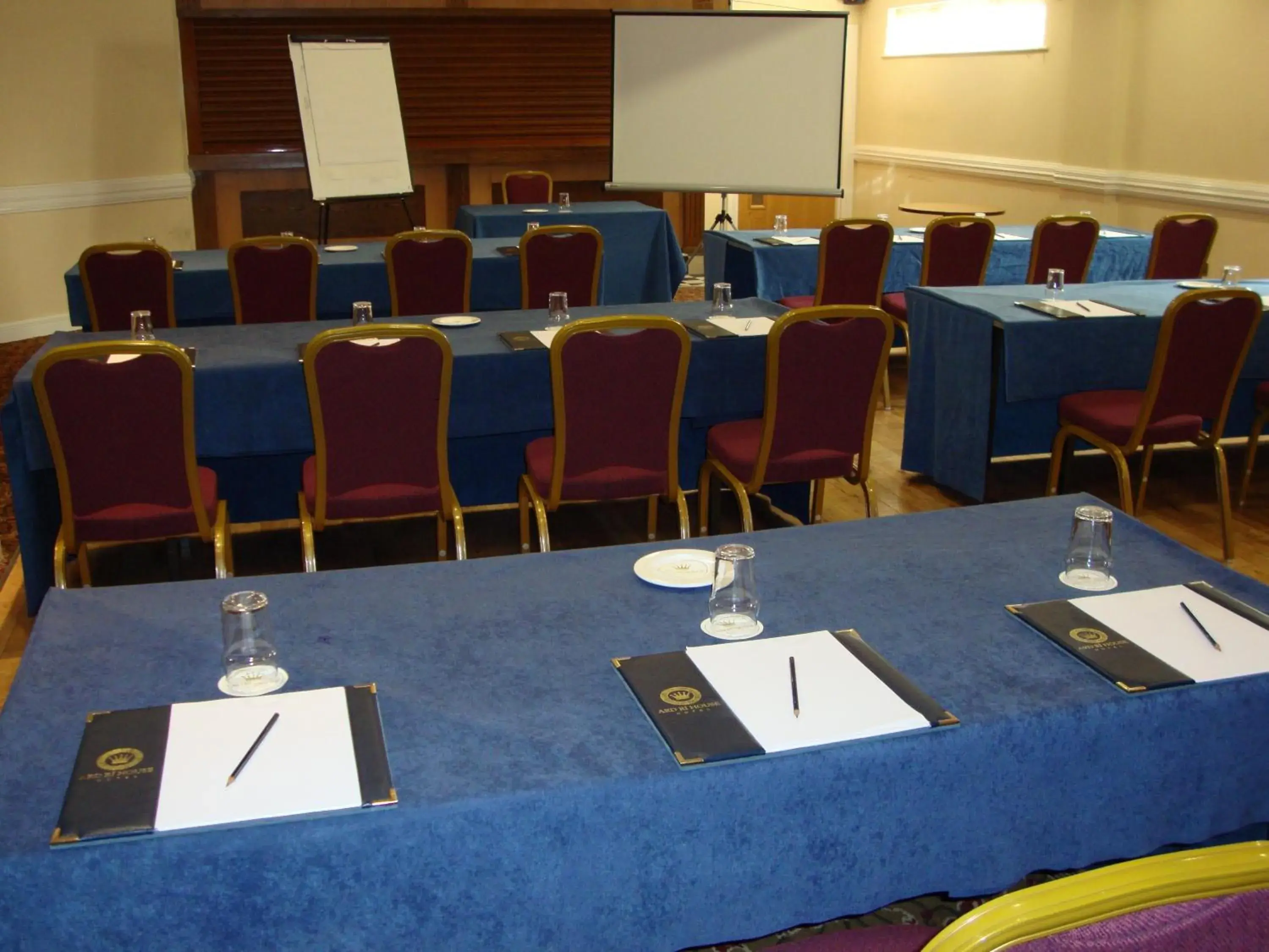 Business facilities, Business Area/Conference Room in Ard Ri House Hotel