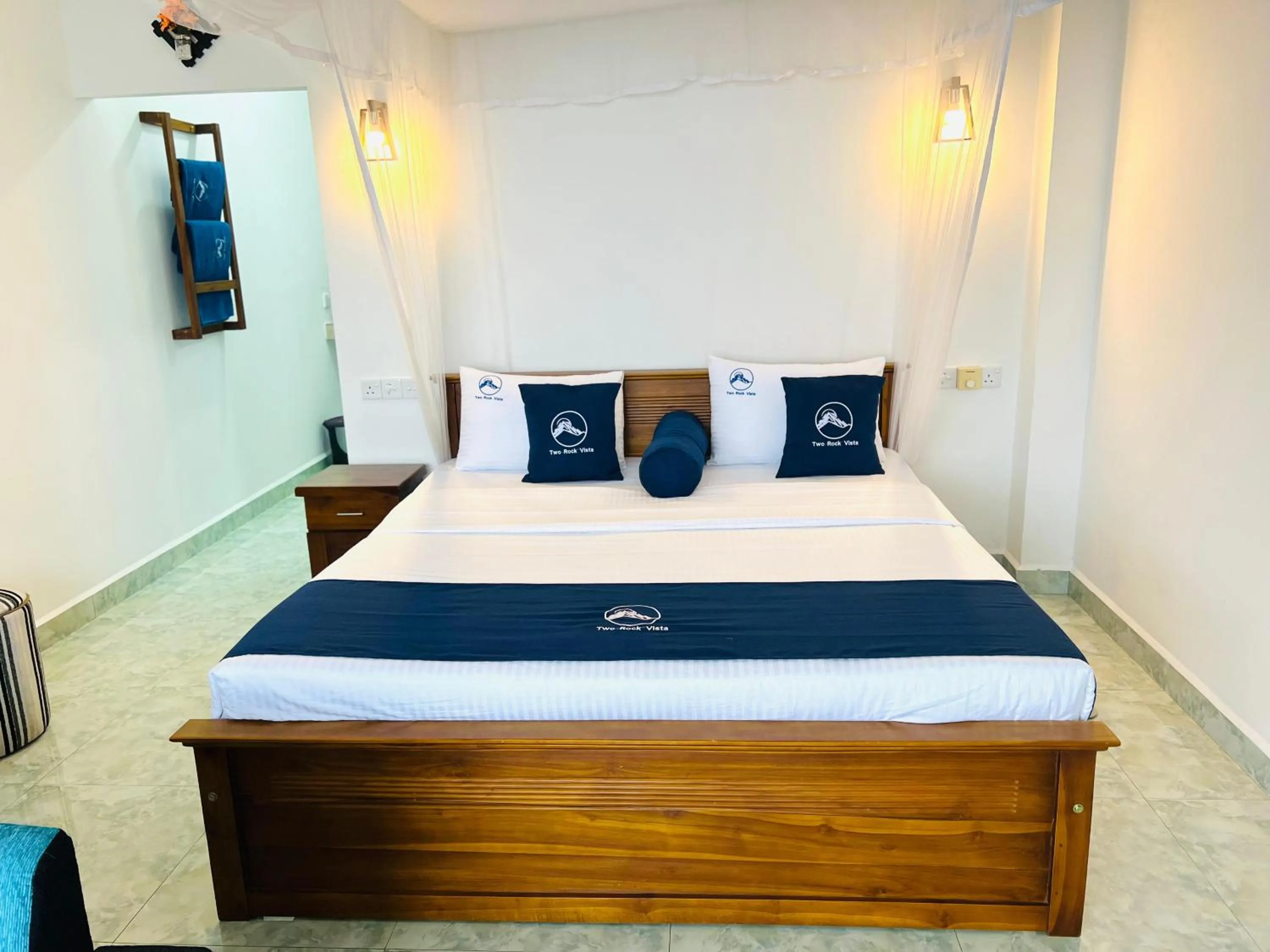 Bed in Two Rock Vista